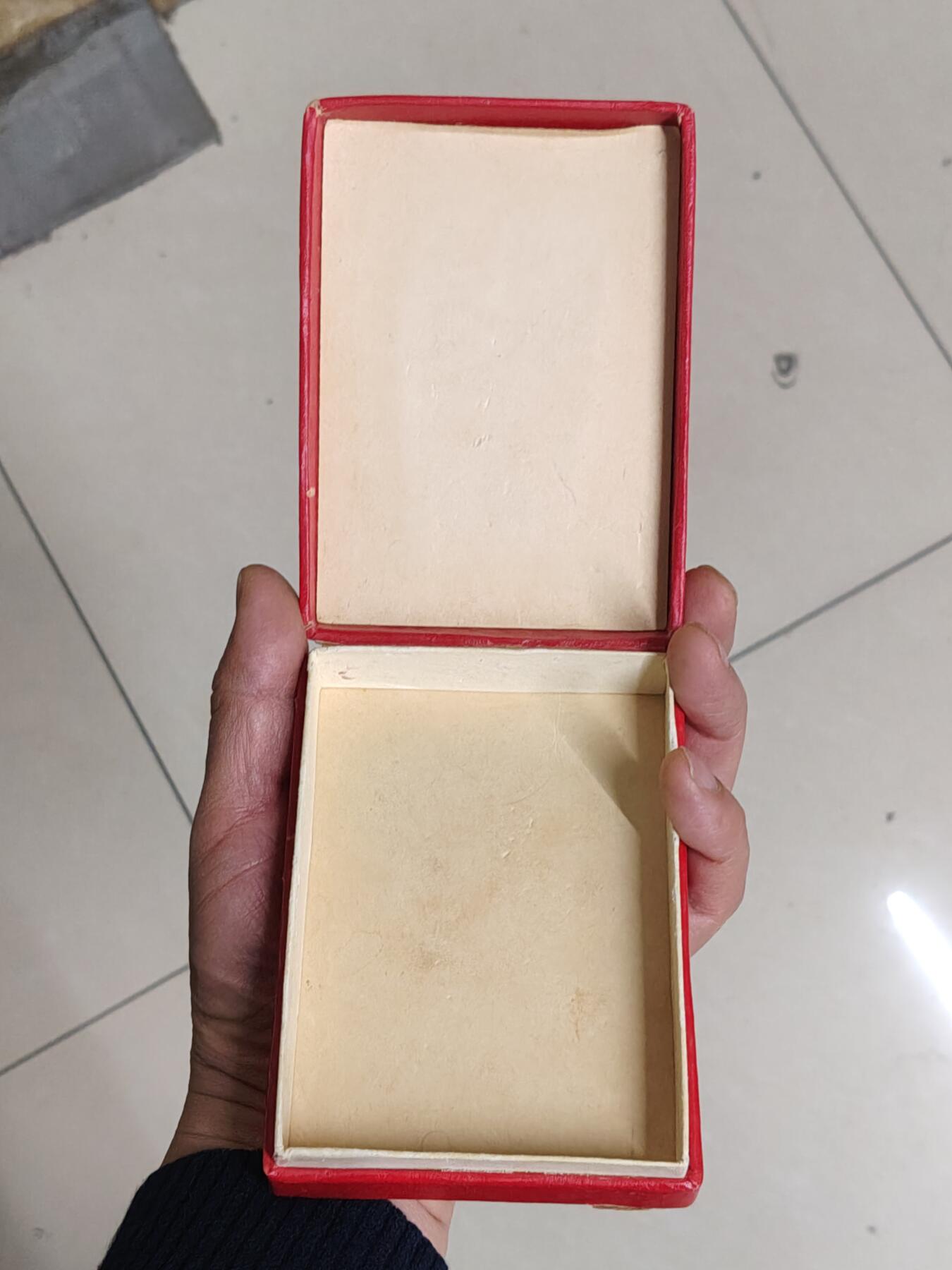 苏联蒙古勋章钱币 苏联勋章原盒3个