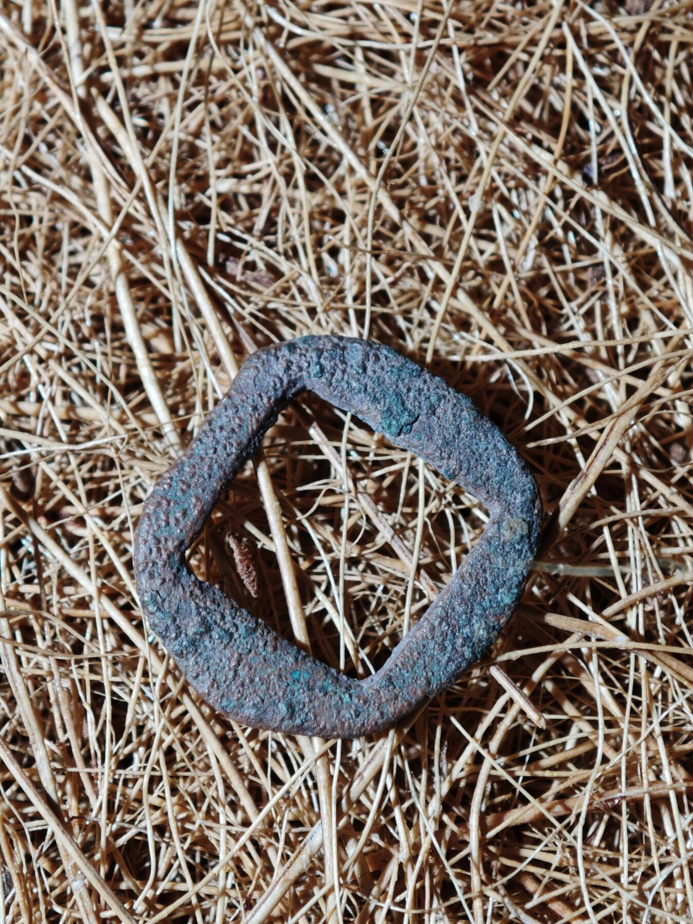 101期回流戒指饰品杂件纪念章丝路钱币专场 A钱币版式