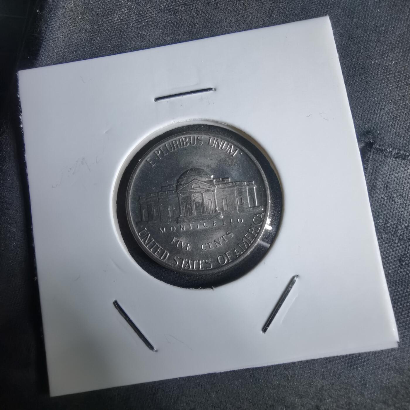 沼泽如烟--第949场 美国1981年五分