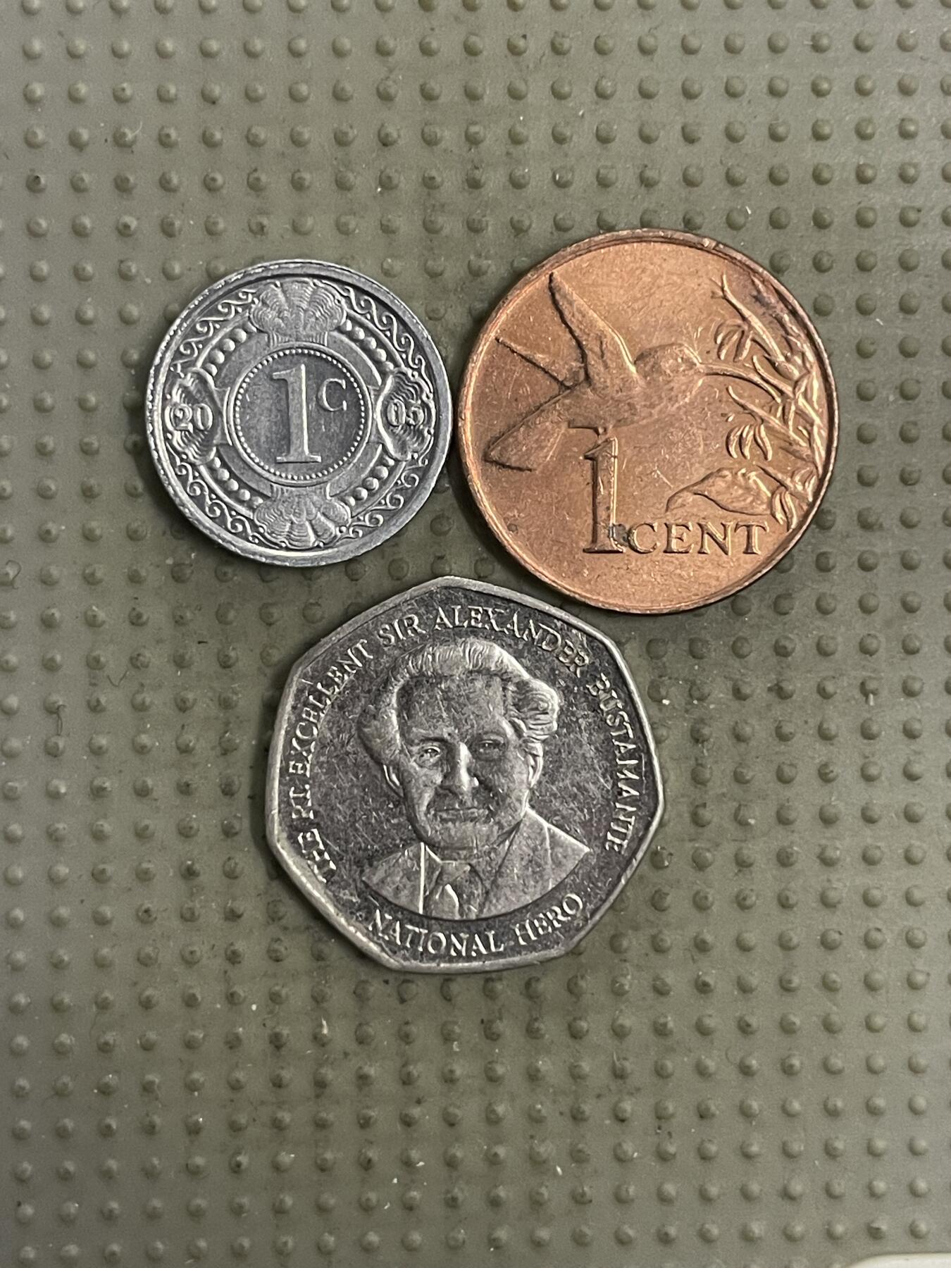 2025年第150场各国散币拍卖（总第150场）