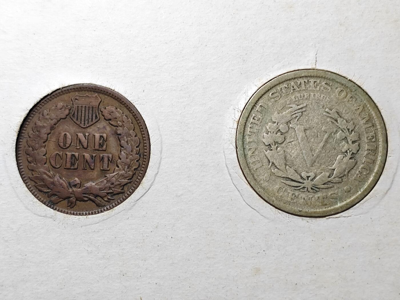 KK钱币收藏小铺 《套币 好品/批量散币专场》  2月预留时间 周末发货  美国