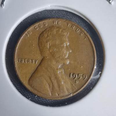 沼泽如烟--第949场 - 美国1959年一分