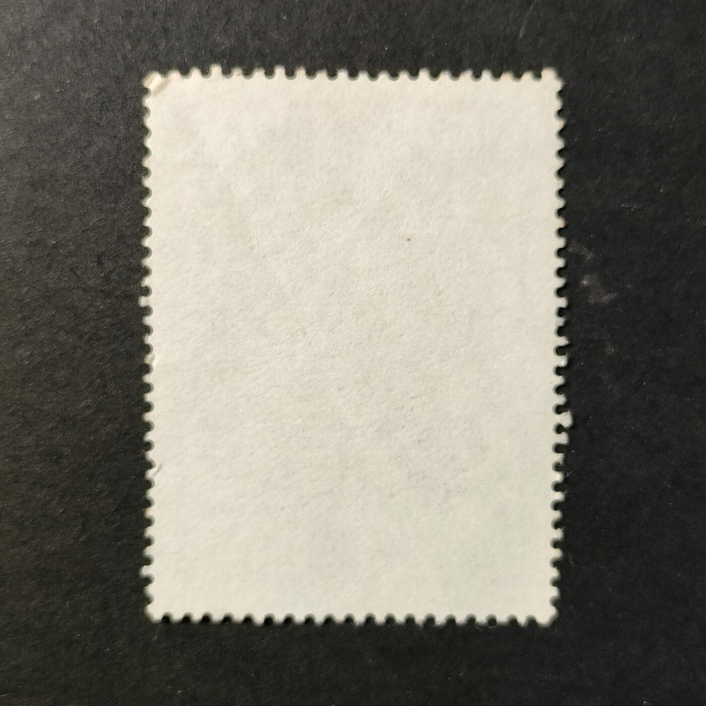 嘉禾收藏    【第421期】            无佣金、可寄存、满30元包邮 邮票一枚