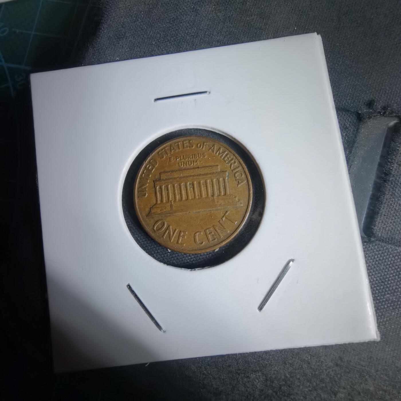 沼泽如烟--第949场 美国1959年一分