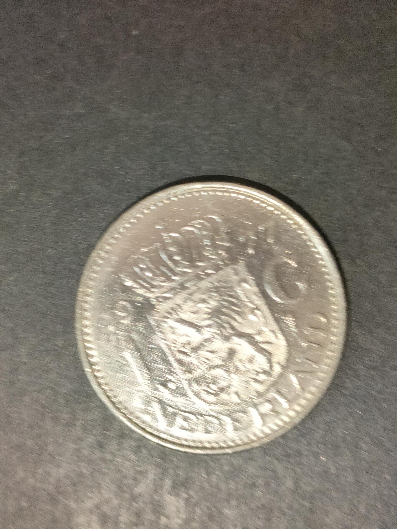 猩哥外币小铺➨【第214场】 荷兰