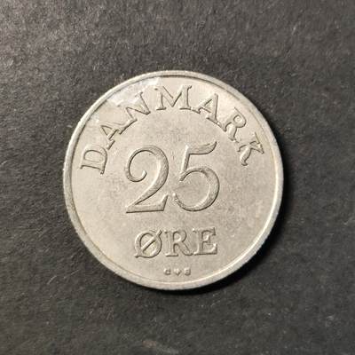 嘉禾收藏    【第422期】            无佣金、可寄存、满50元包邮 - 丹麦🇩🇰