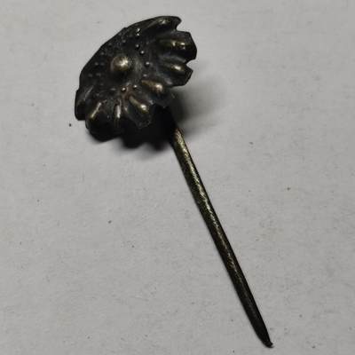 杂件专场91期 - 清代老银发簪