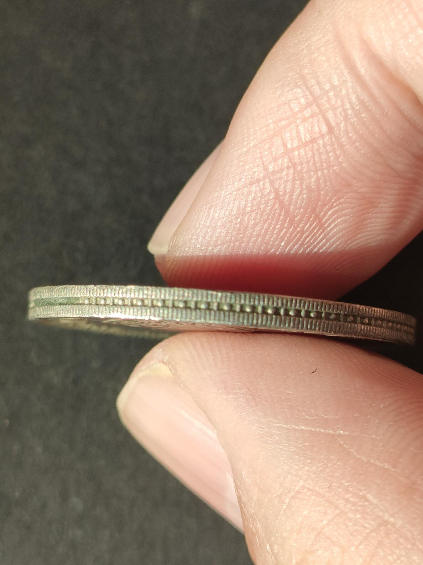 猩哥外币小铺➨【第214场】 大壹圆