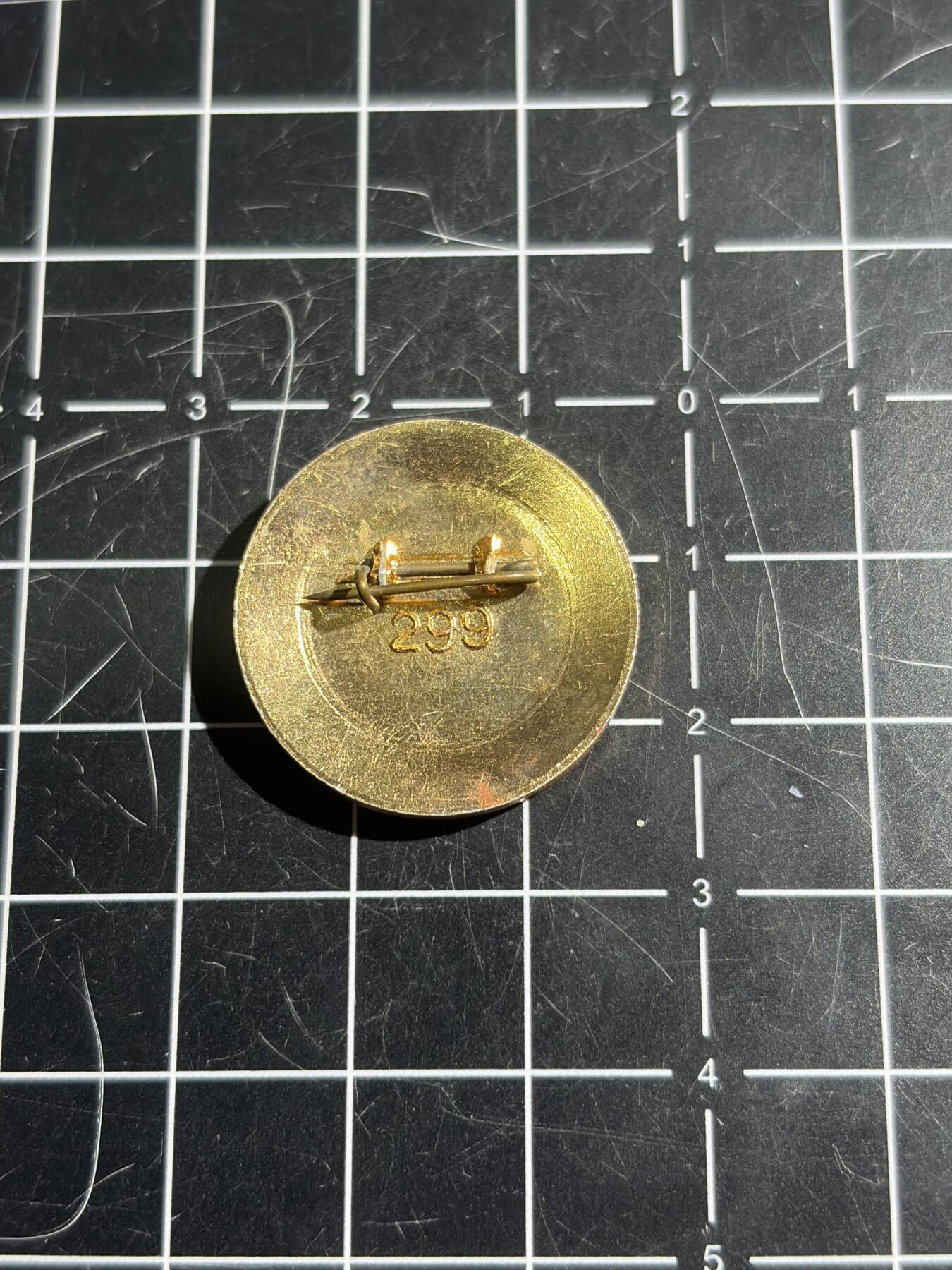 古冰库章牌勋赏收藏0起拍卖 299毛章一个