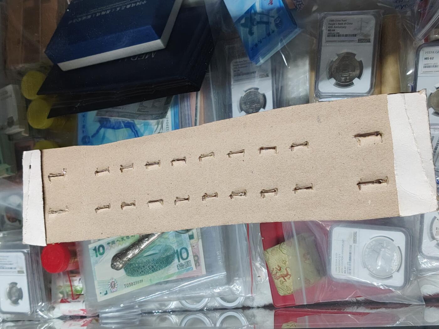 苏联蒙古勋章钱币 少见成套苏联徽章一套大型