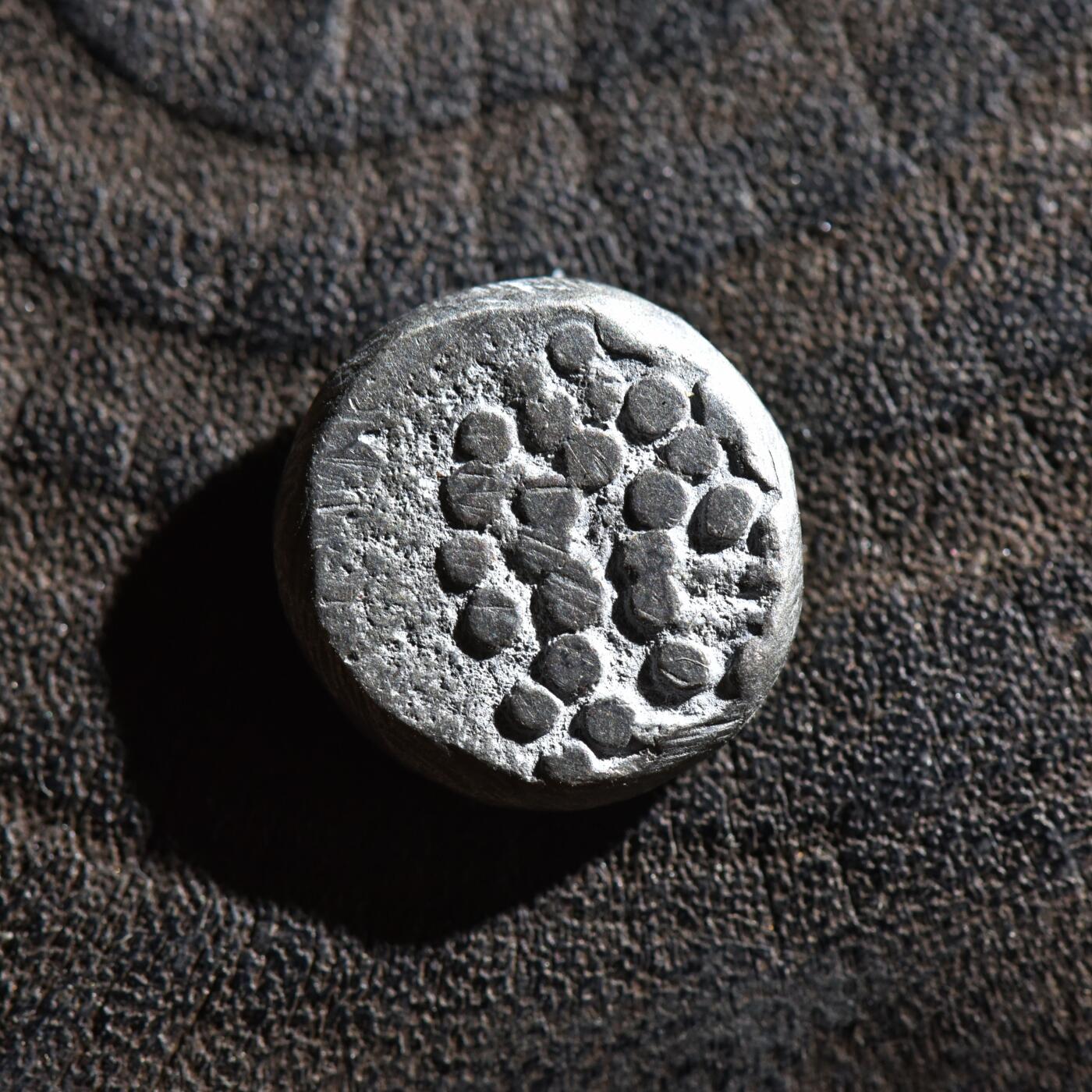 【良泉】第45期【直播场】1月15日晚19.30点开拍！ 208组，西方古代钱币、丝路古珠杂项专场