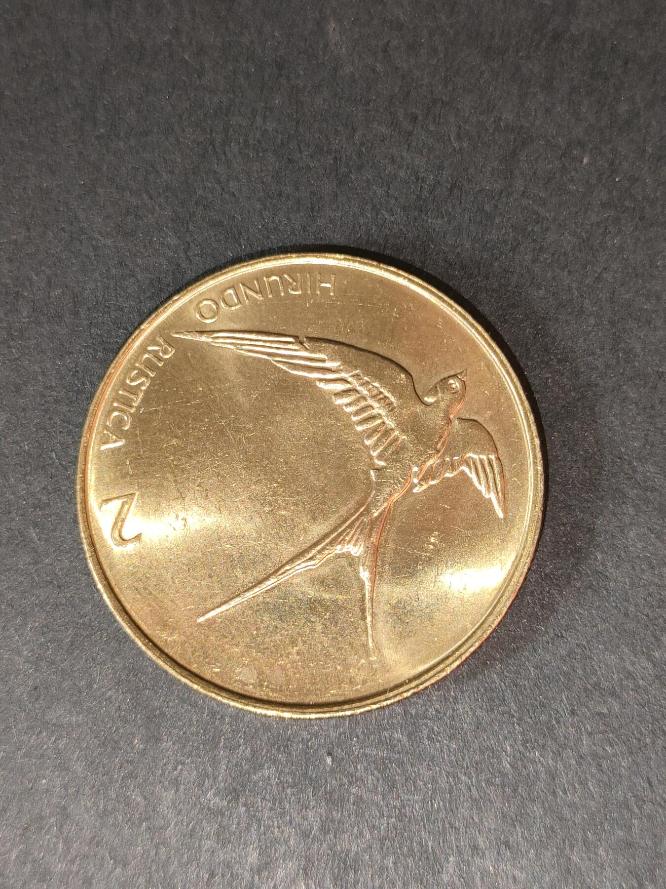 猩哥外币小铺➨【第214场】 品相极美