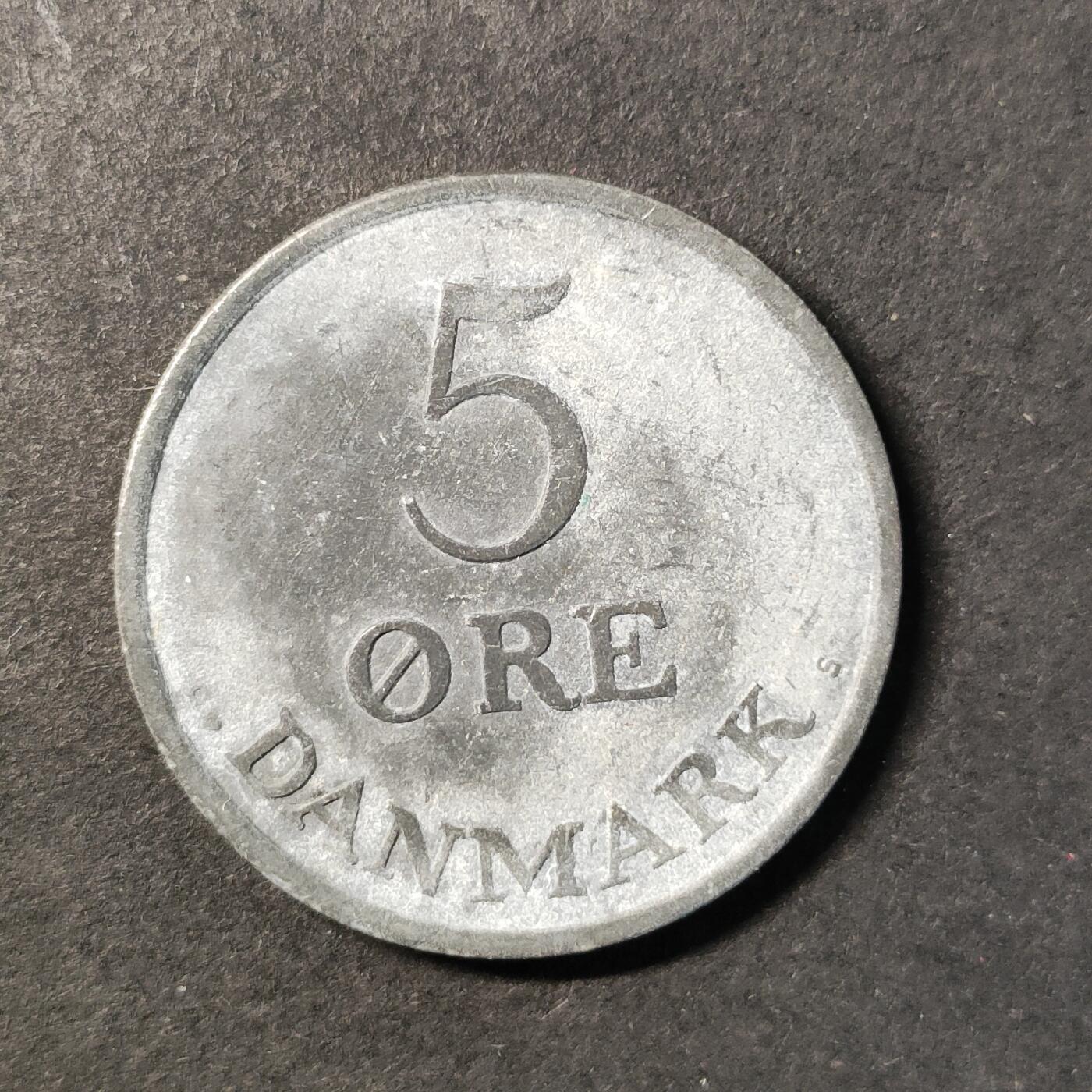 嘉禾收藏    【第422期】            无佣金、可寄存、满50元包邮 丹麦🇩🇰