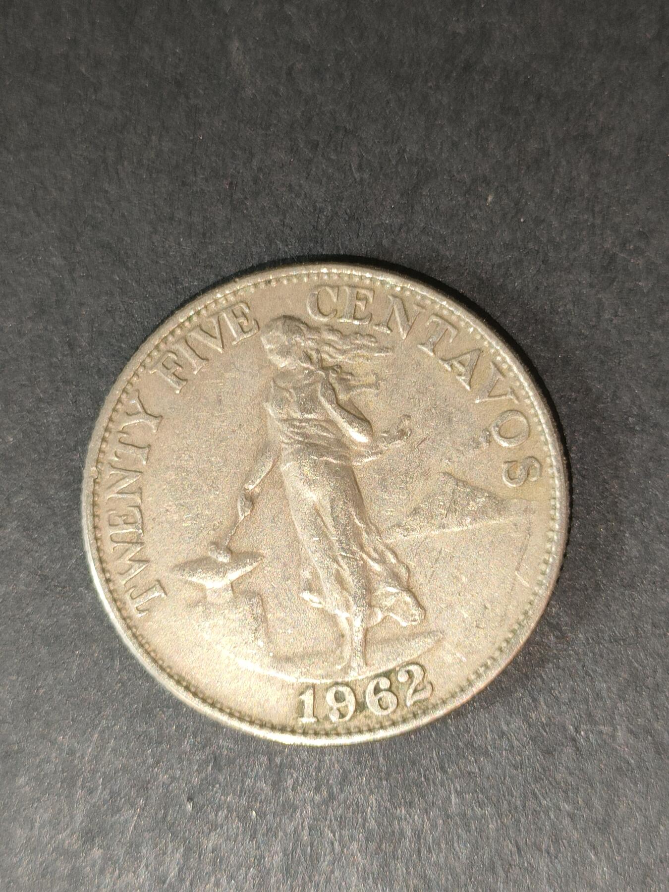 猩哥外币小铺➨【第214场】 菲律宾