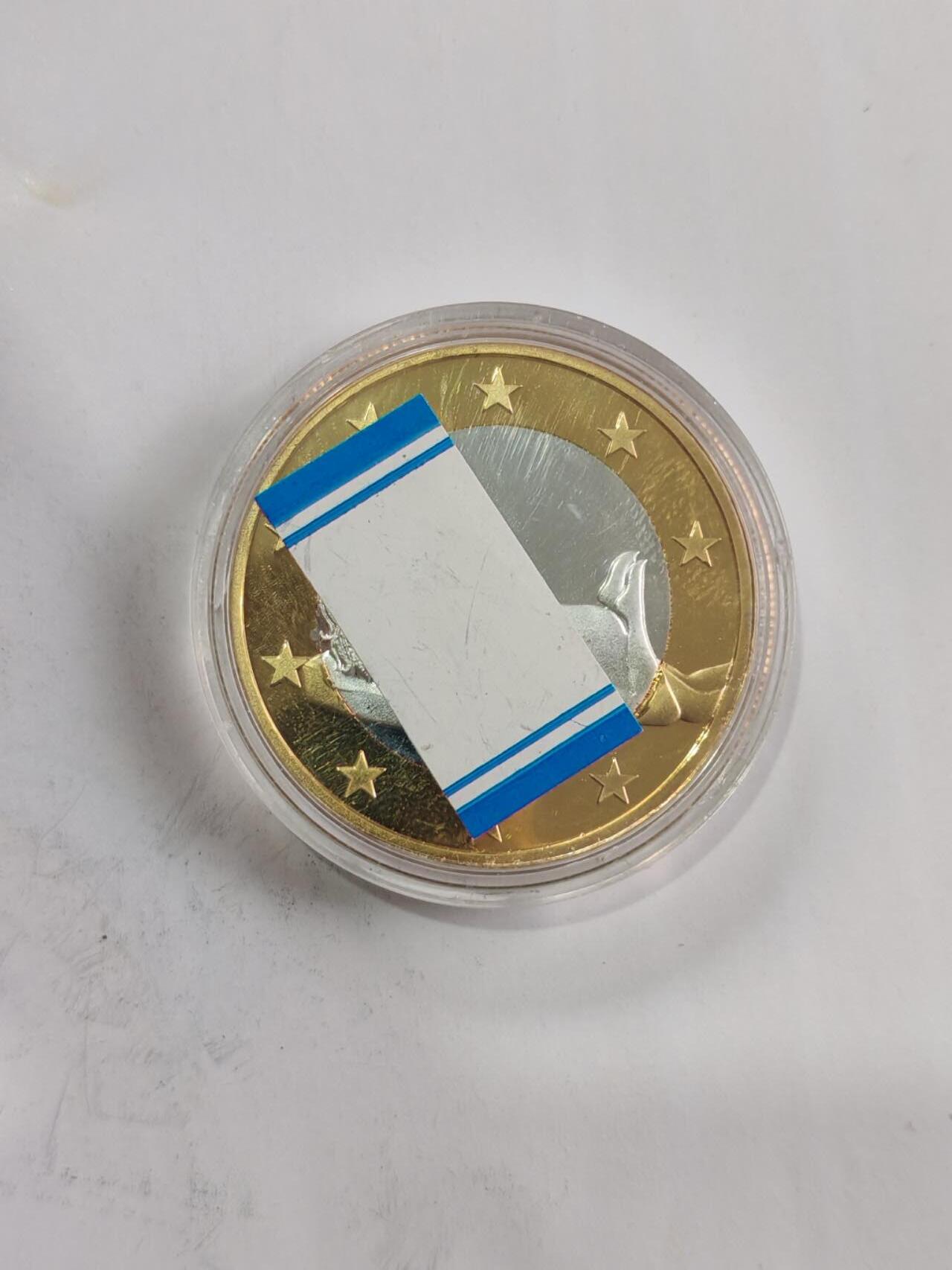 专场 6欧元硬币（情爱主题系列）