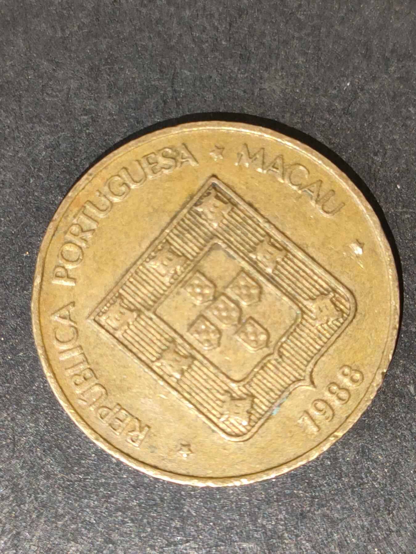 猩哥外币小铺➨【第214场】 福