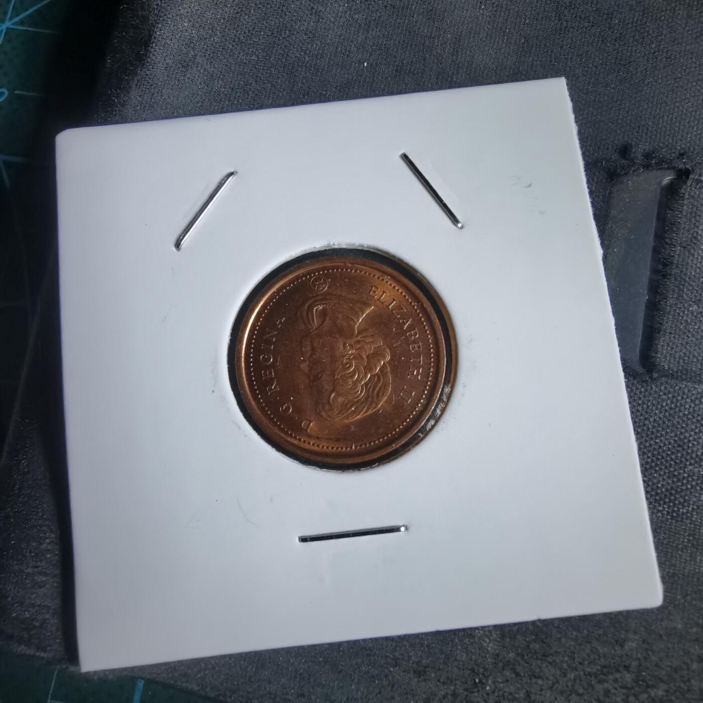 沼泽如烟--第949场 加拿大2007年一分