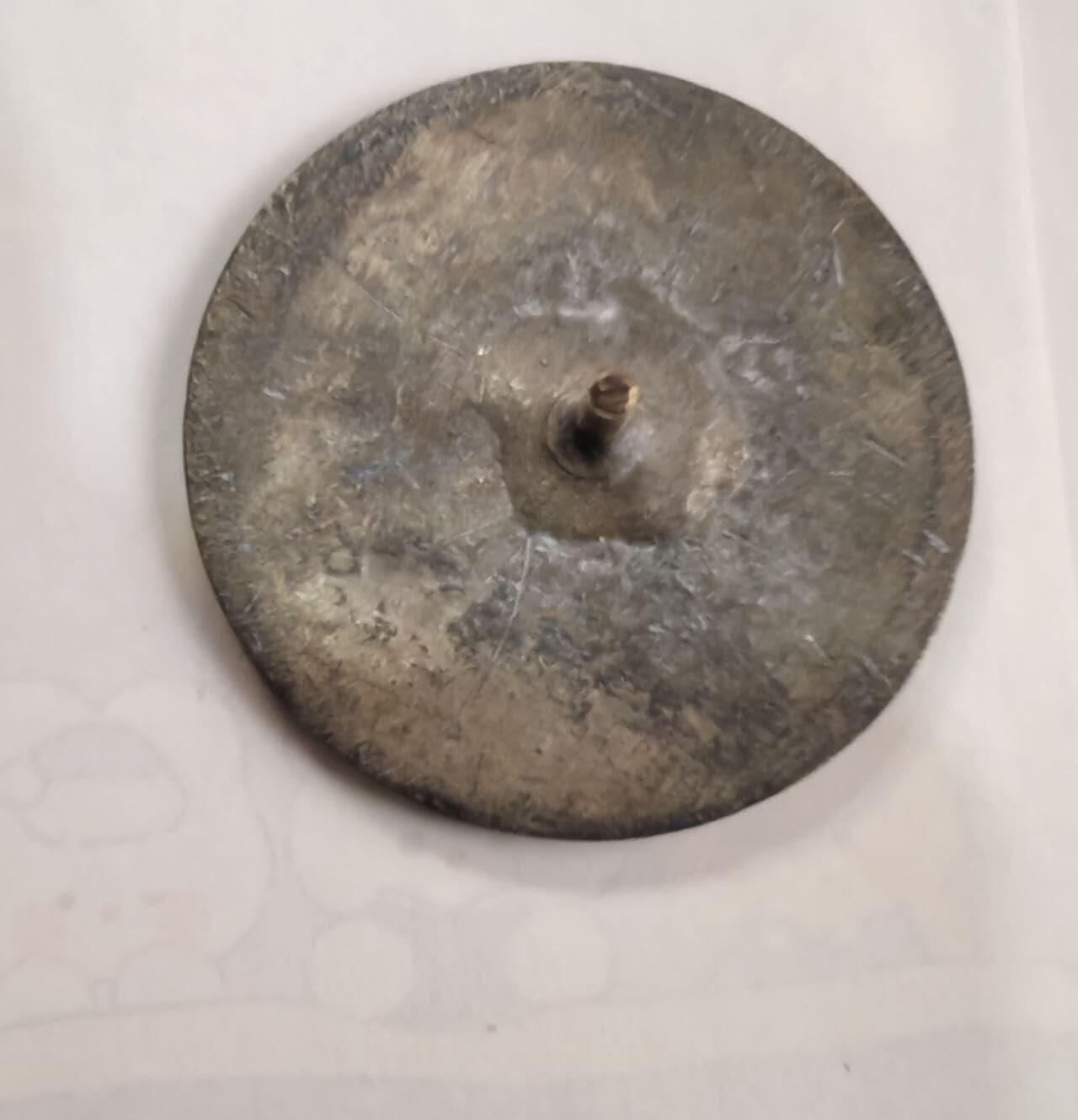 专场 法国农业章，44克（镀银）