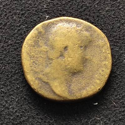 【全场包邮】纯粹捡漏拍490场（免费代拍第27场） - 【古钱·自辨】欧洲打制钱币一枚