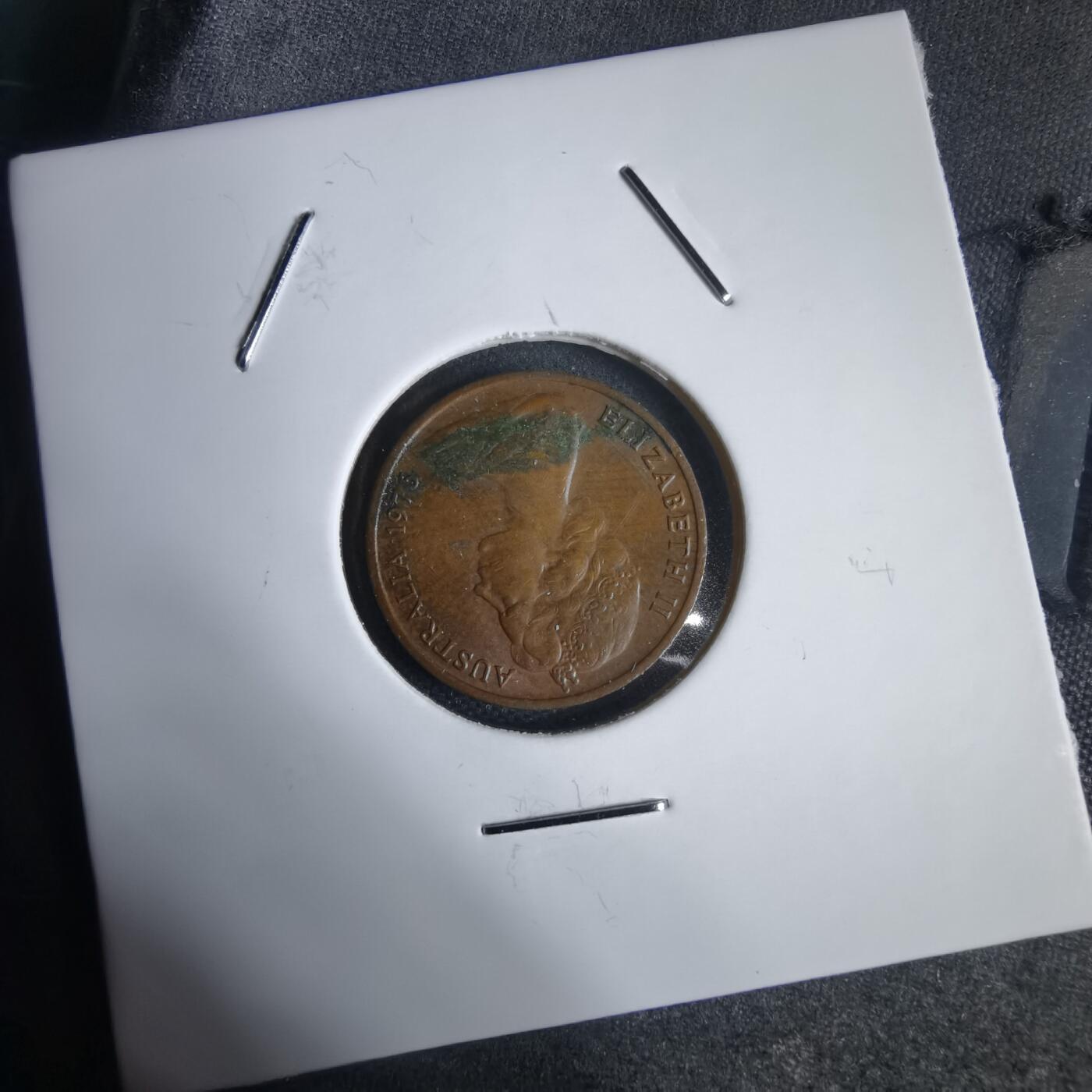 沼泽如烟--第949场 澳大利亚1975年一分