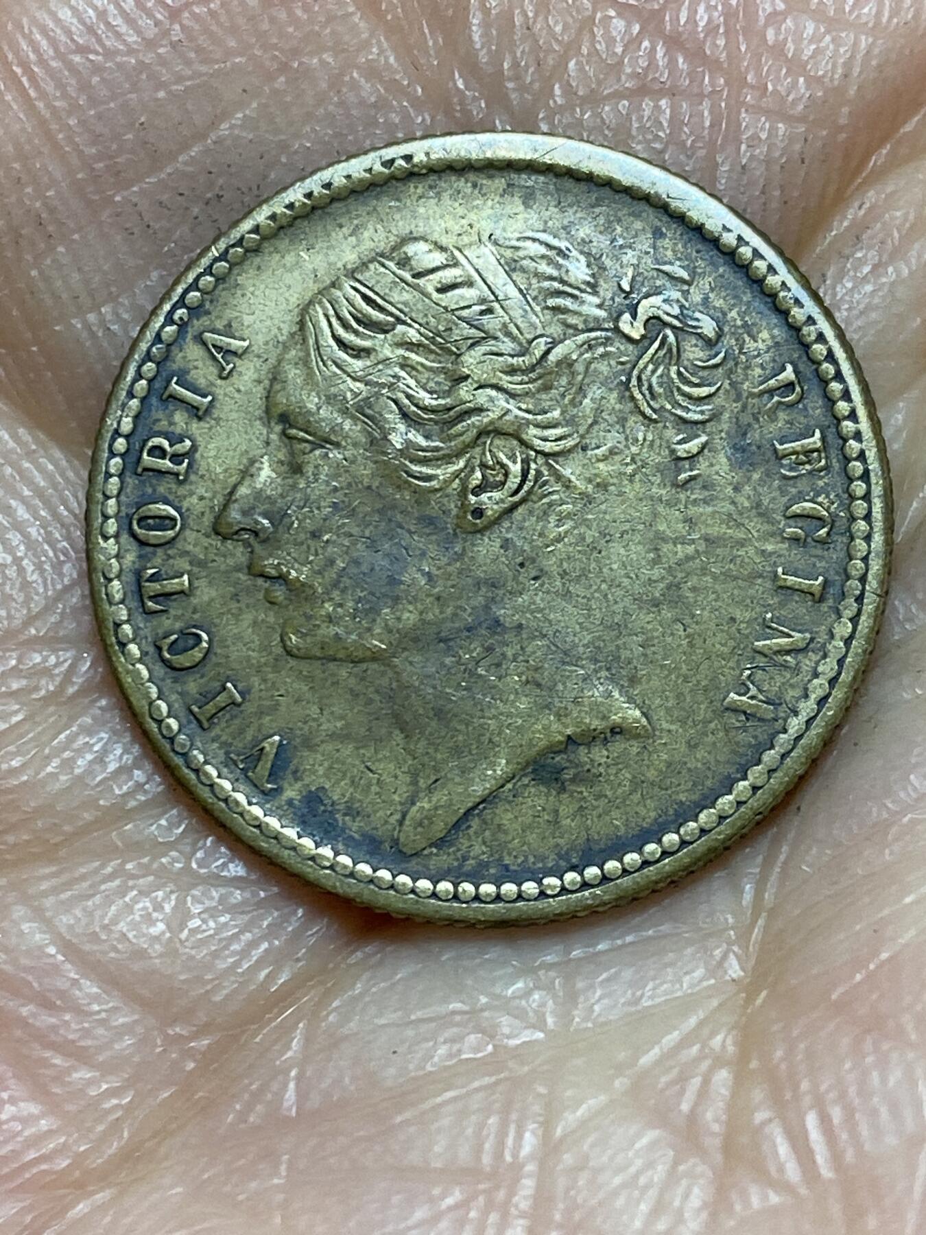 2026年第一场(总第一百七十场）外国好品散币场(免佣金) 英国🇬🇧1837年维多利亚女王小铜章