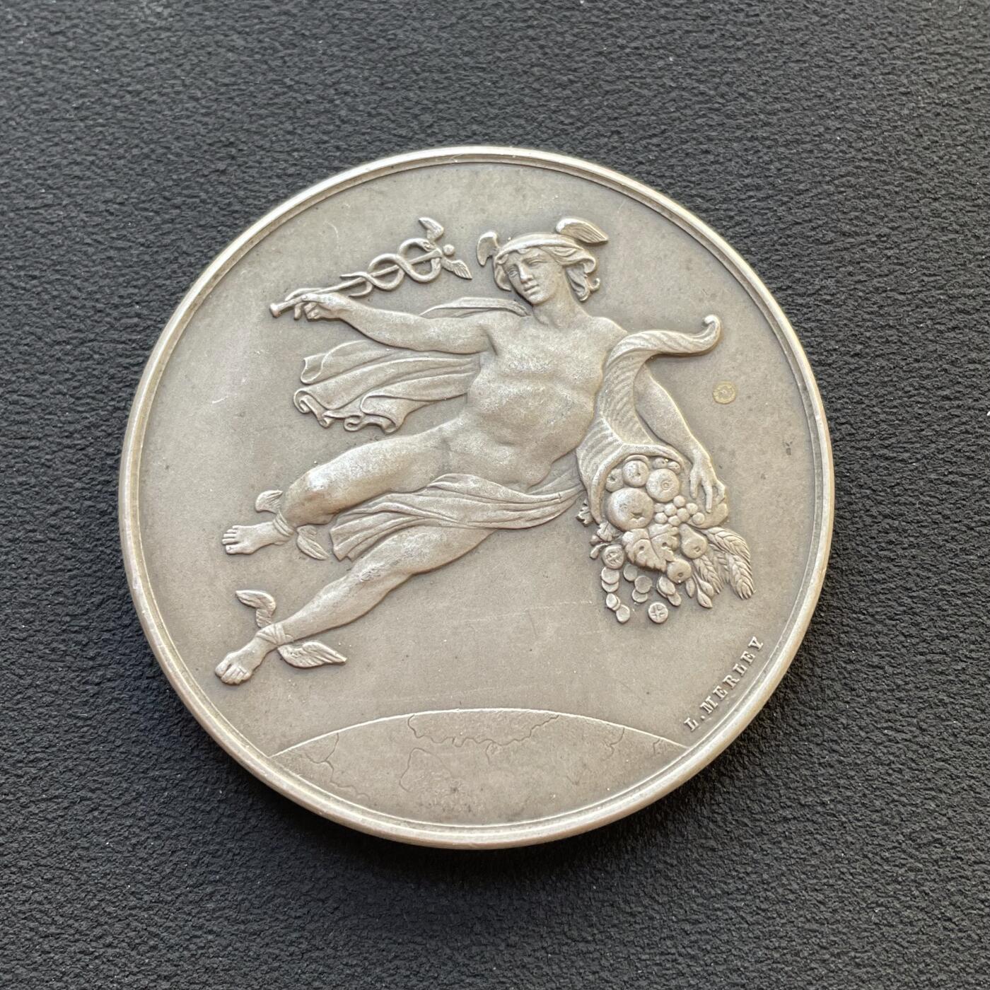 「木头集藏」章牌专场-第65场