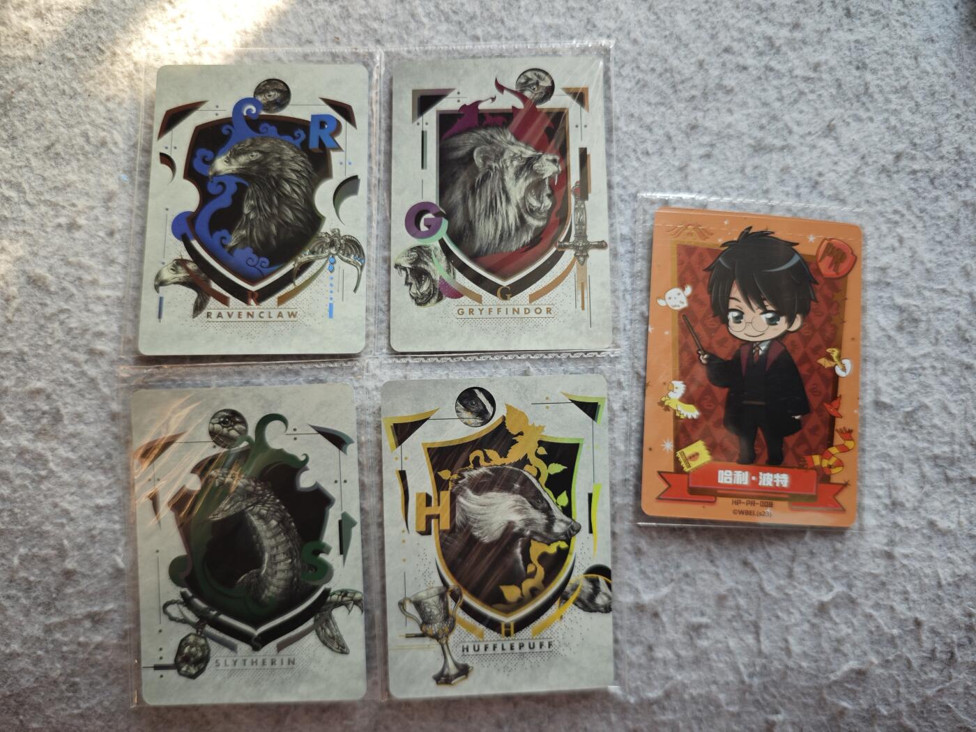 【随心含颖卡拍53期】卡游/集卡社/卡卡沃 抽卡机专场拍卖【无佣金】