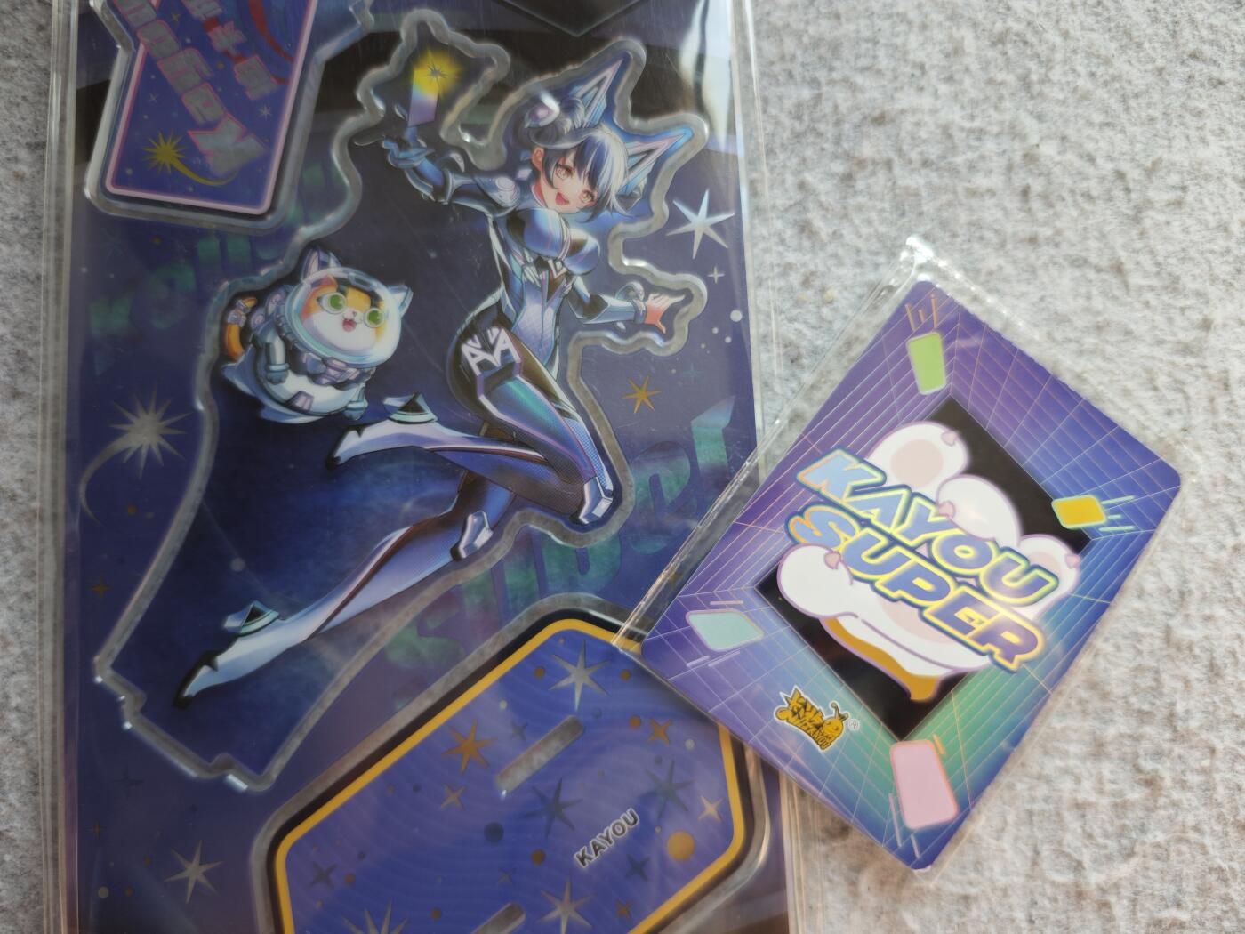 【随心含颖卡拍53期】卡游/集卡社/卡卡沃 抽卡机专场拍卖【无佣金】