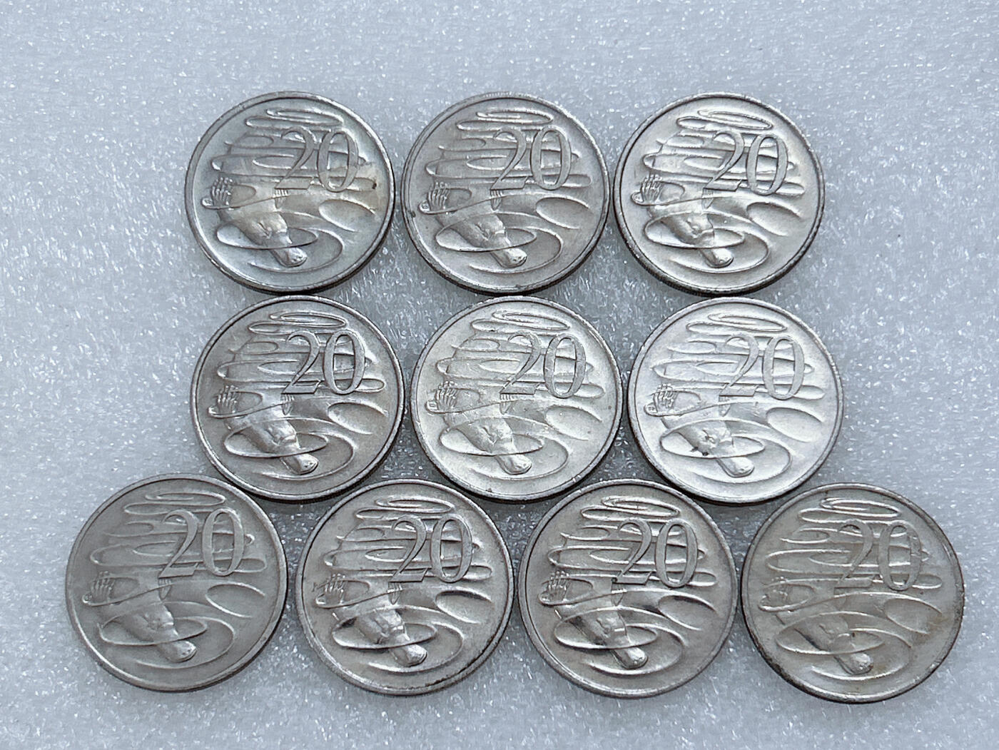 第一海外回流一元起拍收藏 散集专场  第284期