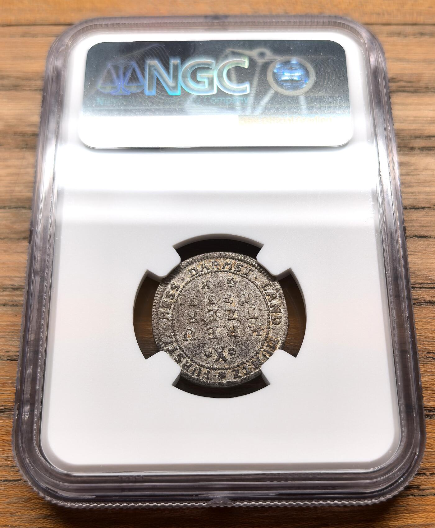 凡希社世界钱币微拍第三百十六期