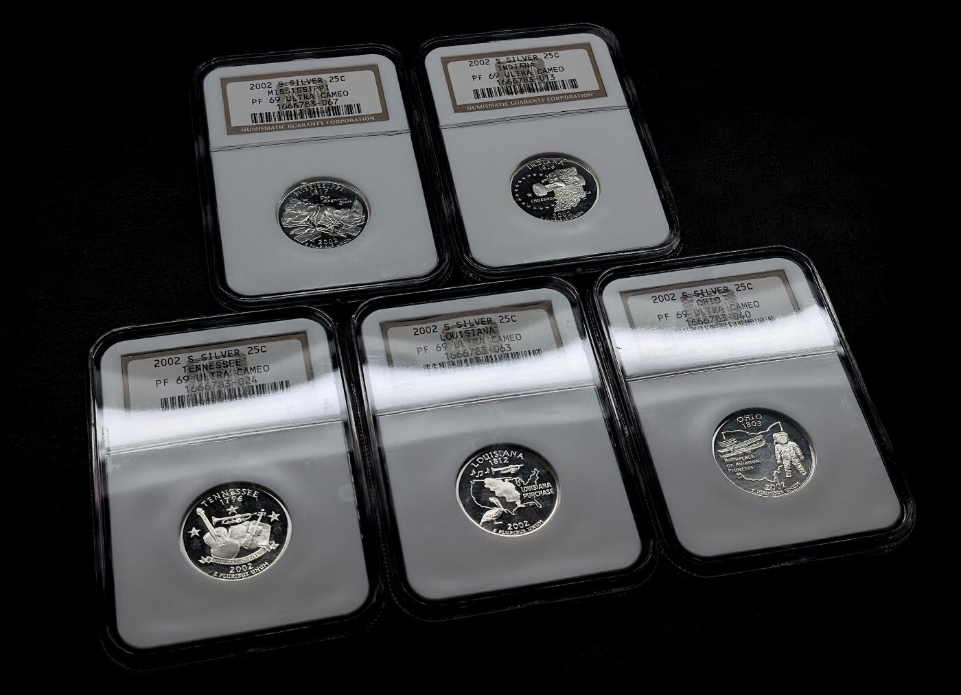 凡希社世界钱币微拍第三百十六期