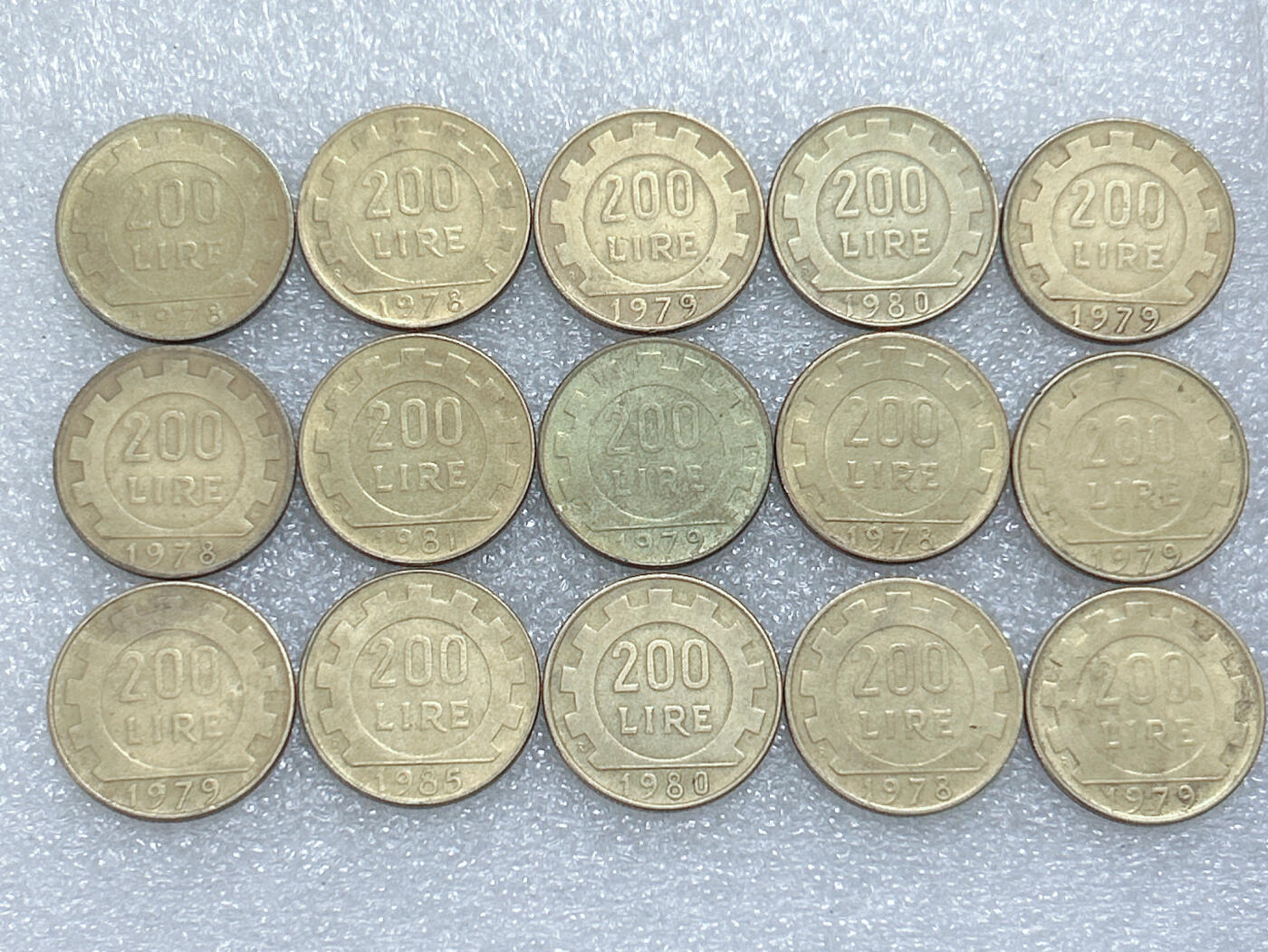 第一海外回流一元起拍收藏 散集专场  第284期