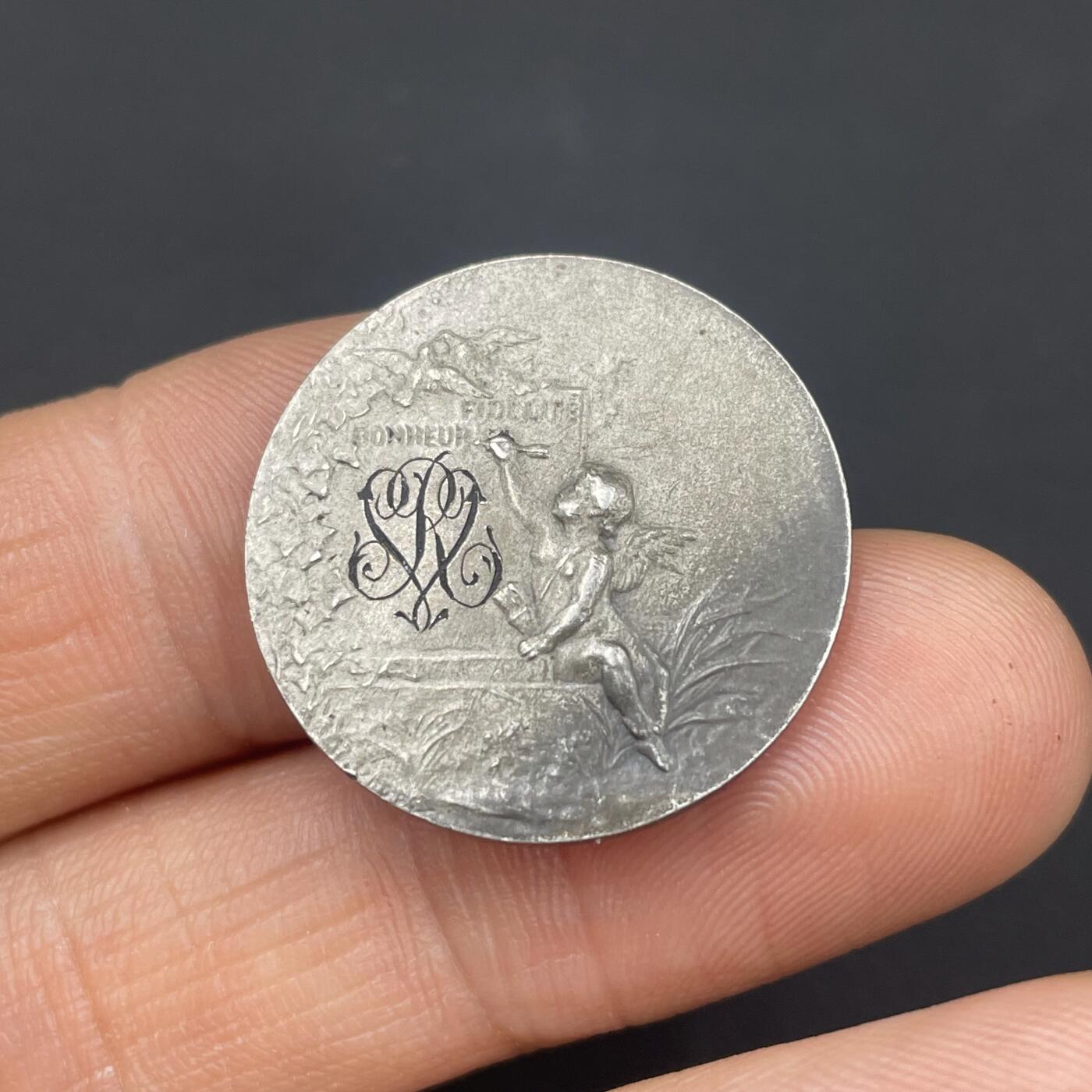 「木头集藏」章牌专场-第65场