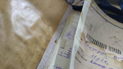 苏联勋章奖章1月5日晚上九点结束在麦稀奇 找不到的加我qq或者微信都是184277308备注苏章拍卖。最好加微信群每次都会通知还有提前可以一口价的 最近会持续拍卖一些东西。 苏联君官早期潜艇指挥官档案 红海军传奇上校ирбэ александр михайлович 自传部分已经翻译  非常精彩 网上资料也挺多 非常少见