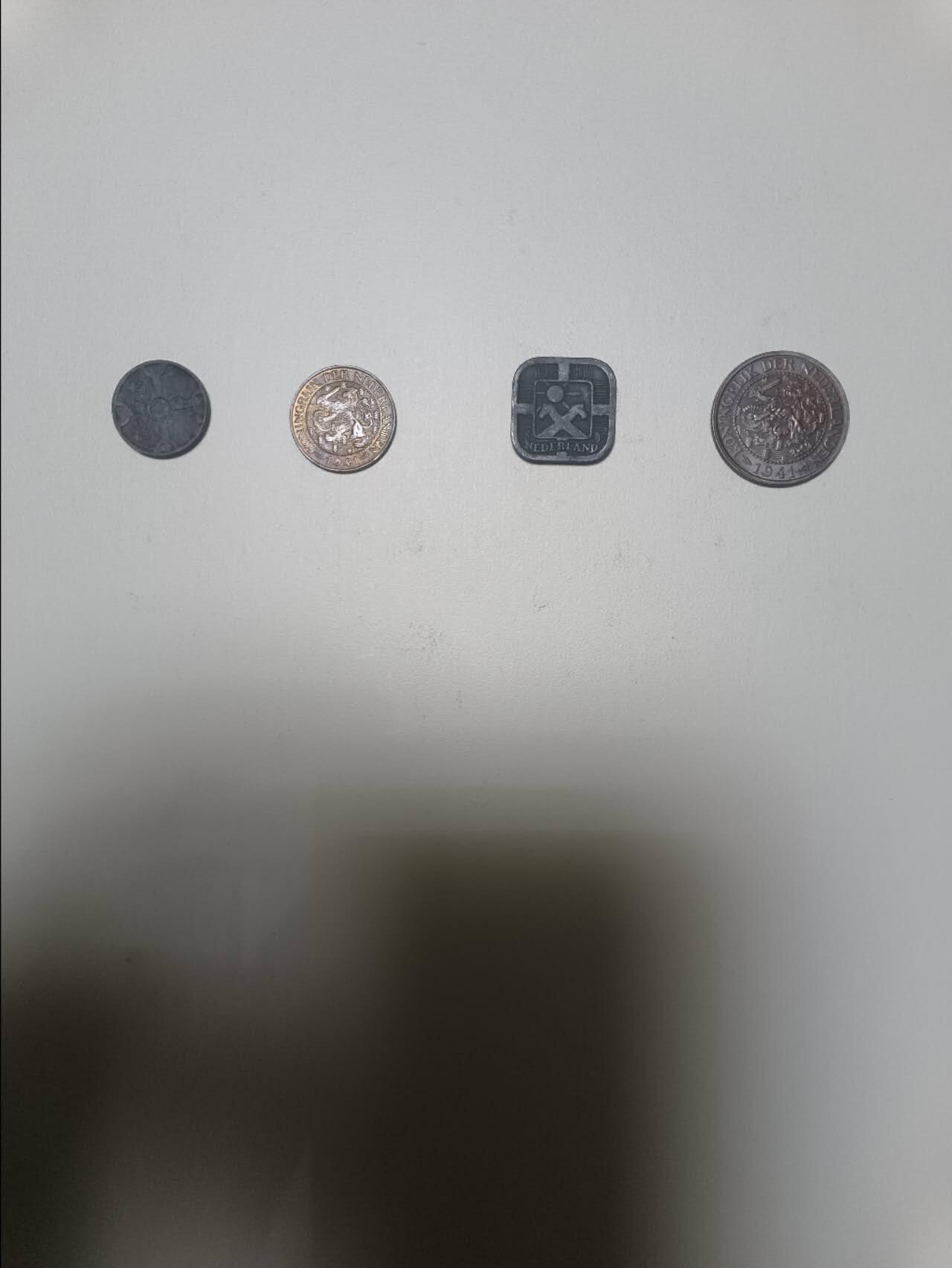 【20260101】非全新纸币和硬币第320场