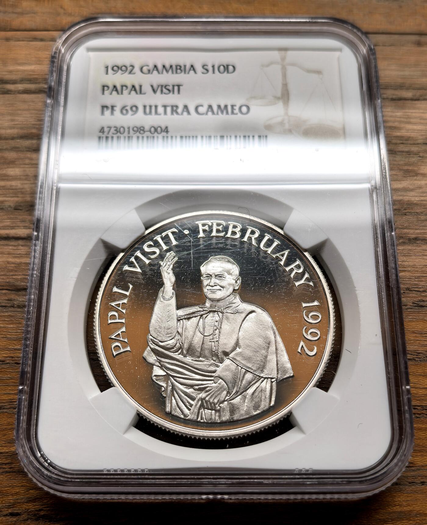 凡希社世界钱币微拍第三百十六期