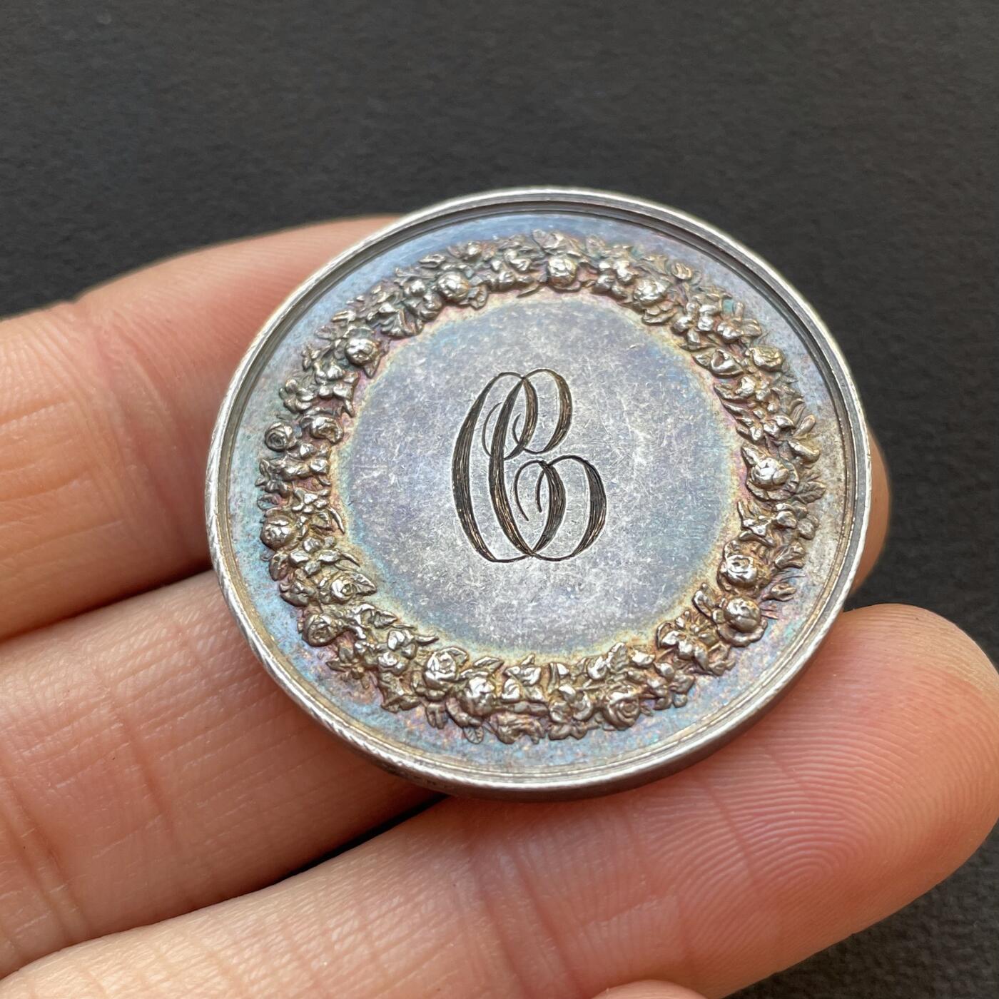 「木头集藏」章牌专场-第65场