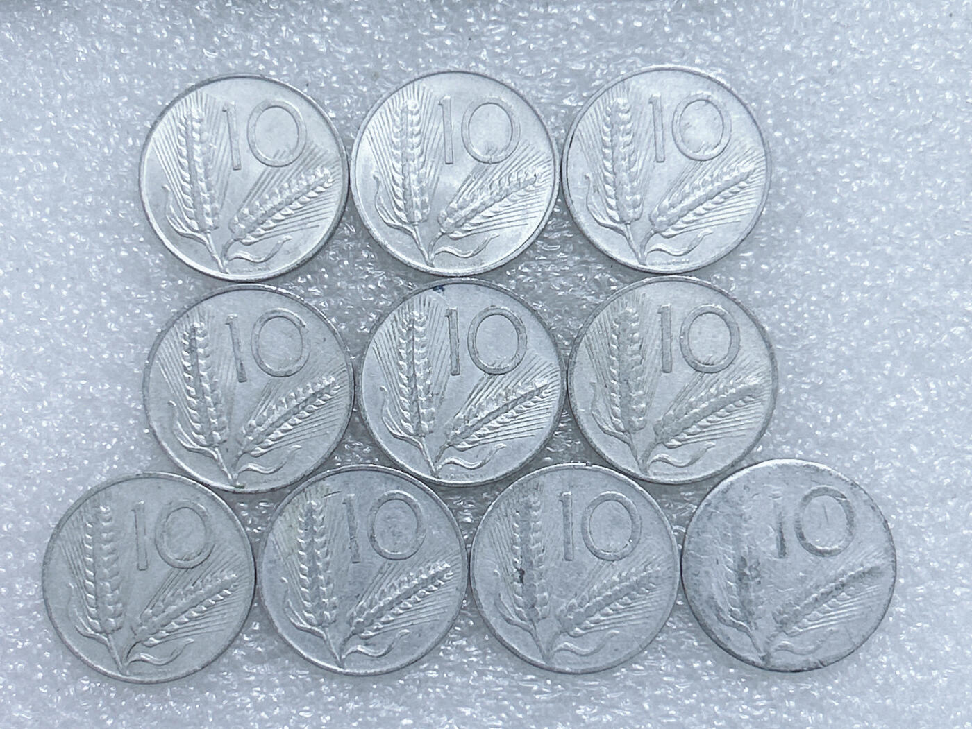 第一海外回流一元起拍收藏 散集专场  第284期