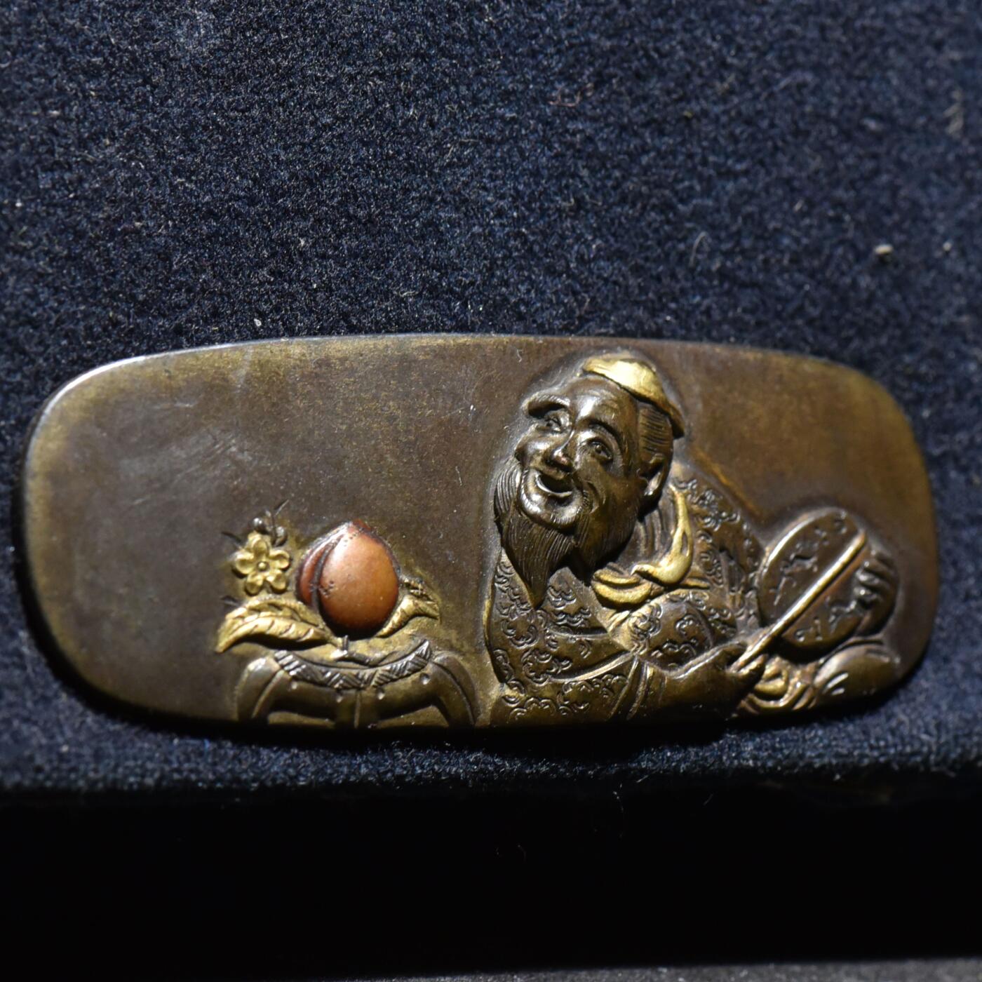 【良泉】第45期【直播场】1月15日晚19.30点开拍！ 208组，西方古代钱币、丝路古珠杂项专场