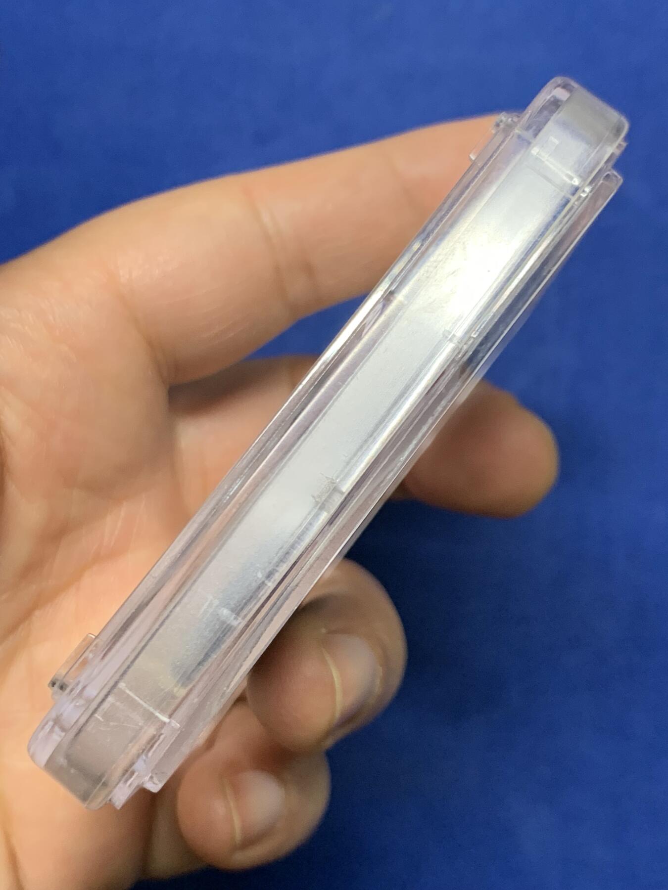 《竞宝斋》第453场 周日，周一 2场连拍 （全场包邮，欢迎送拍） PCGS SP64 法国1817年亨利四世铜像修复纪念章 高浮雕 加厚盒