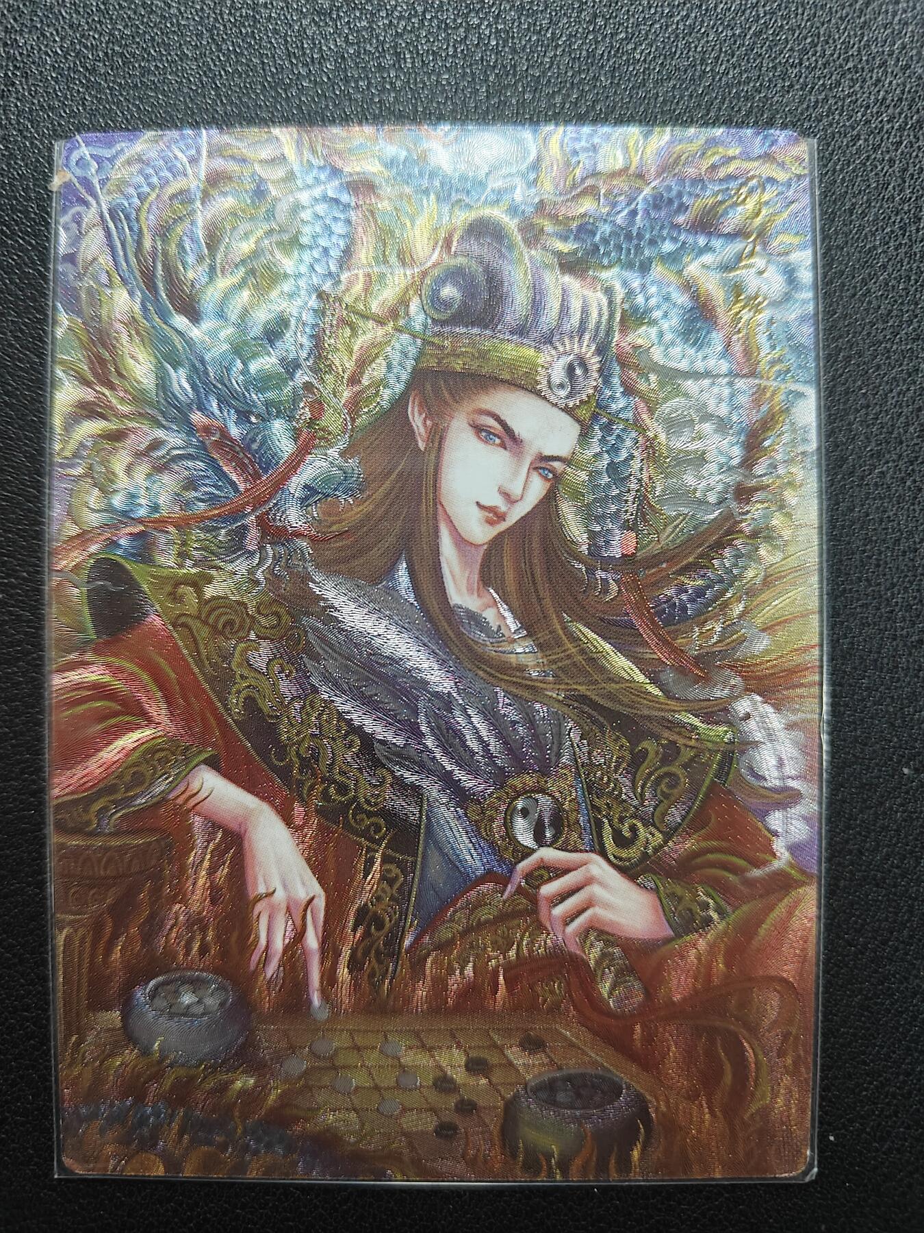 天玑星卡拍第155期《12.29年终场周一截拍》持续收拍收评中 满赠卡需备注