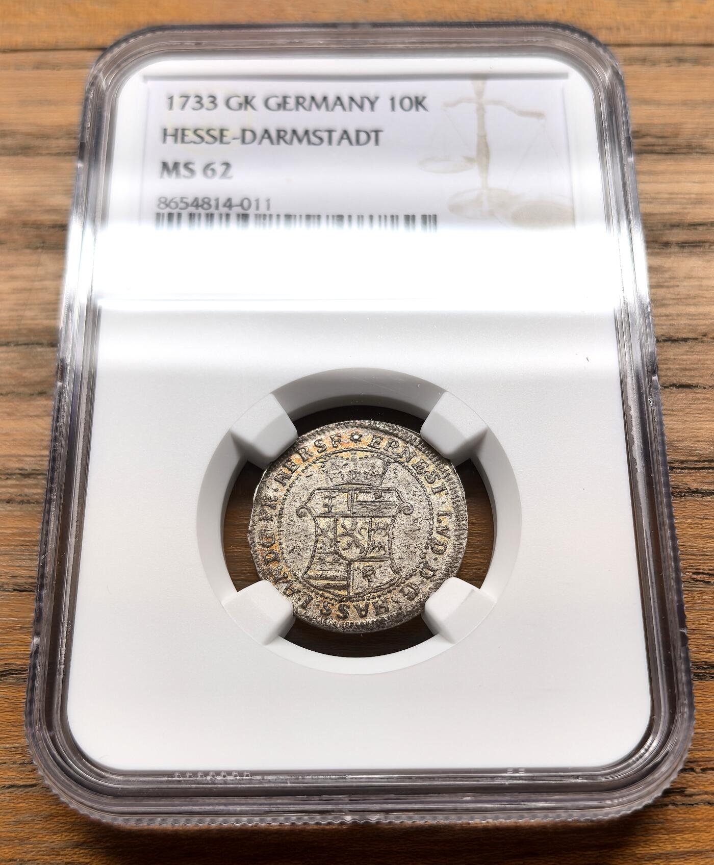 凡希社世界钱币微拍第三百十六期