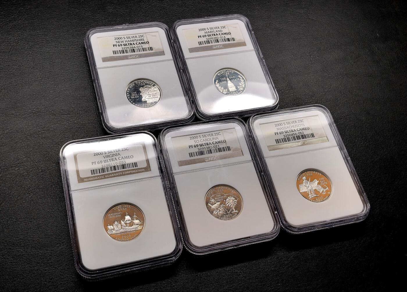 凡希社世界钱币微拍第三百十六期