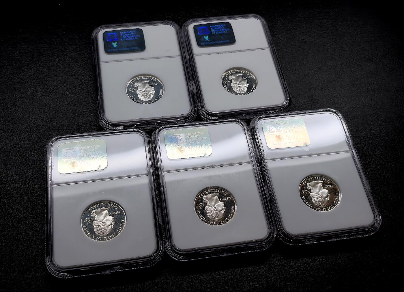 凡希社世界钱币微拍第三百十六期