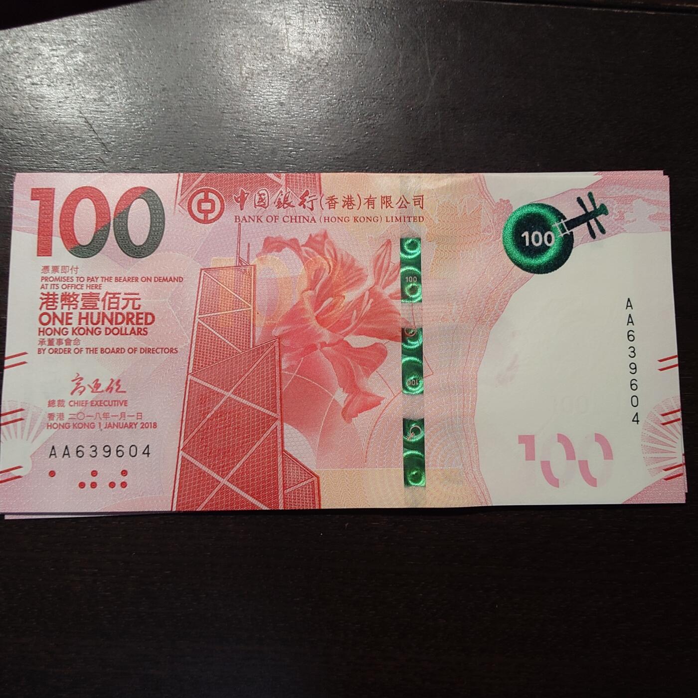 【新年三拍】世界钱币～微拍第224期暨2025年第64期  港澳币专场