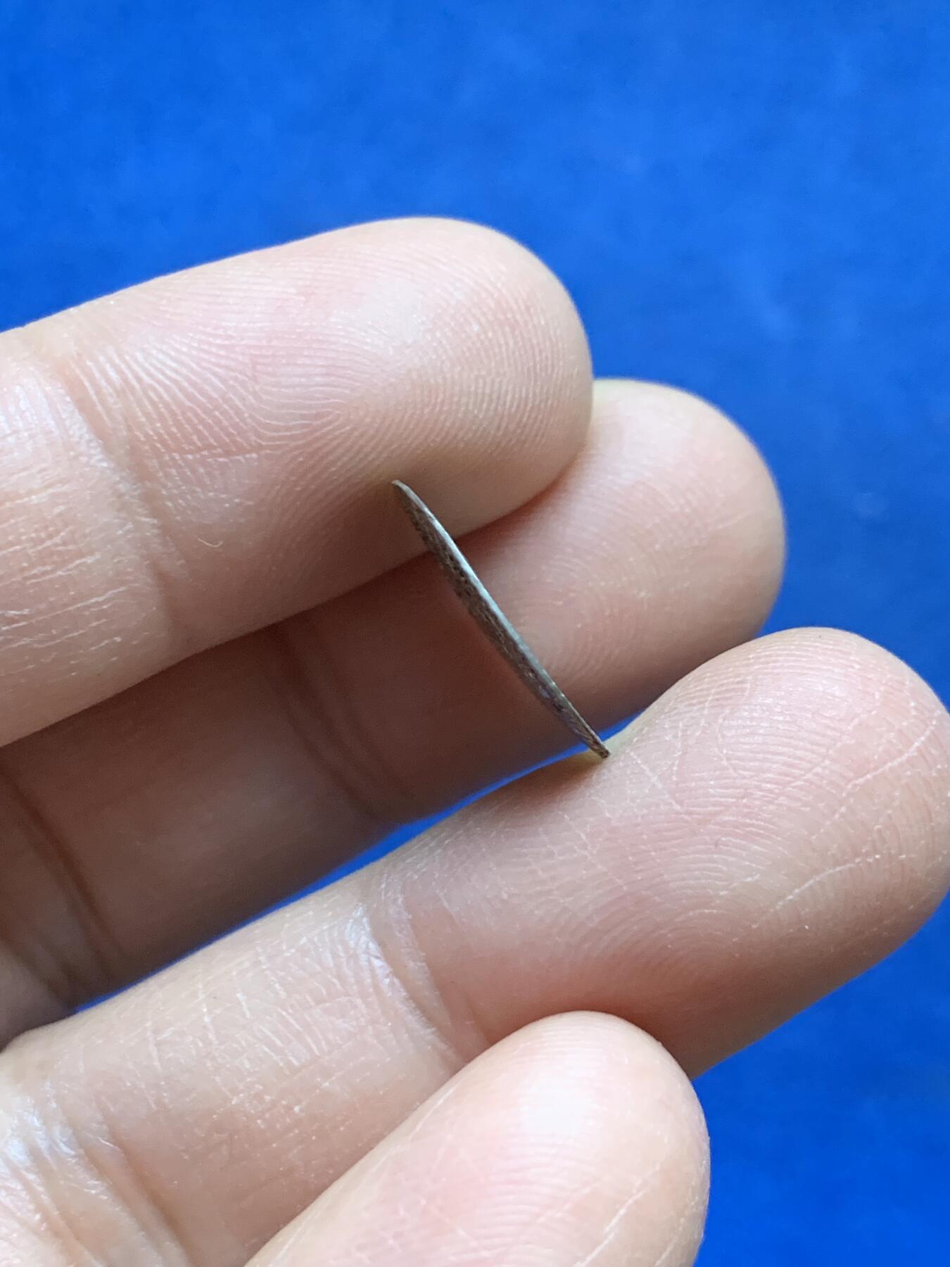 《竞宝斋》第453场 周日，周一 2场连拍 （全场包邮，欢迎送拍） 1738年雷根斯堡1克鲁泽 稀少品种 仅铸造25000枚 书上标价只到XF