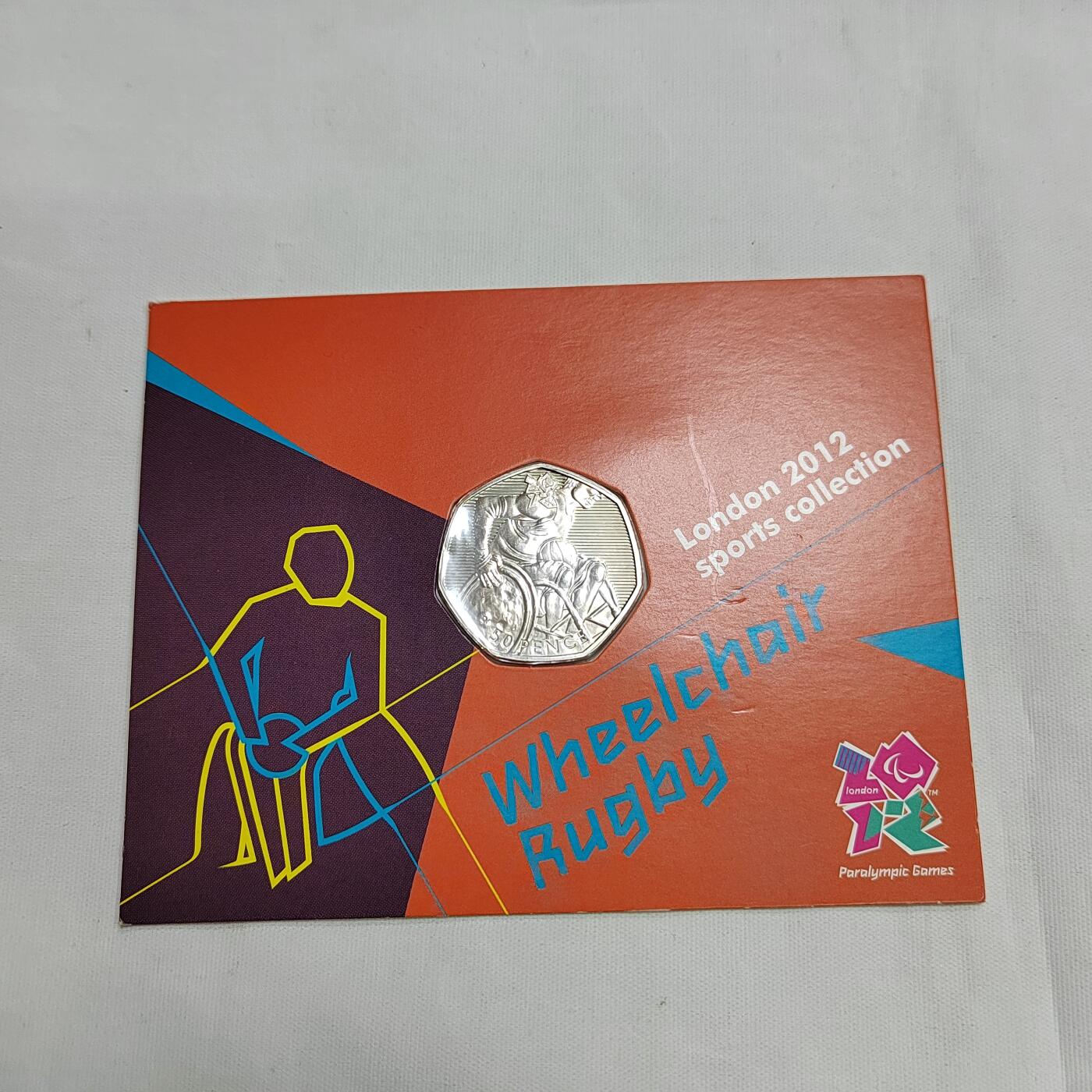 PCAI钱币  29-684钱币小专场 英国纪念币