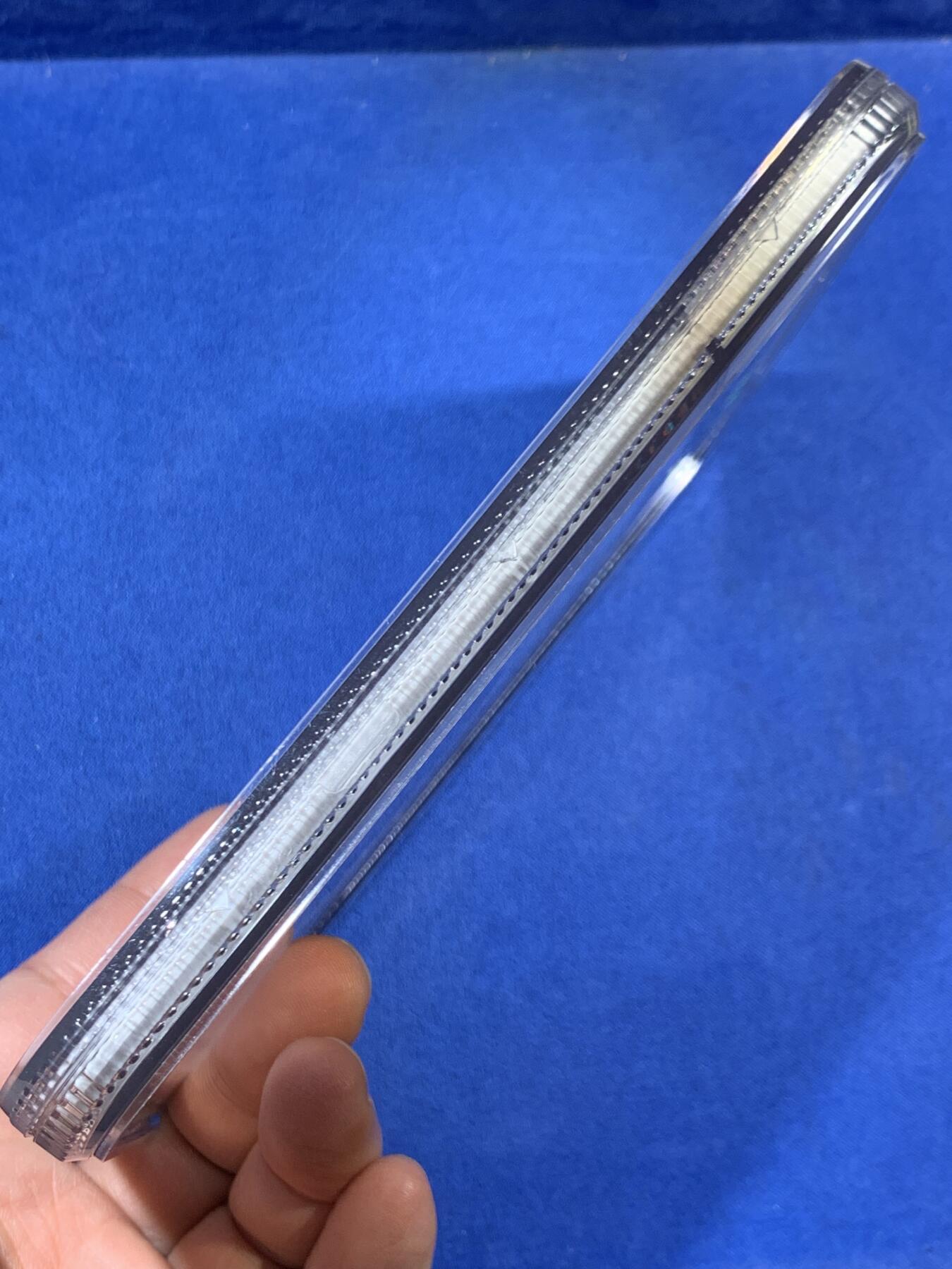 《竞宝斋》第453场 周日，周一 2场连拍 （全场包邮，欢迎送拍） NGC MS61 瑞士 1894年 伊韦尔东 工业博览会大银章 加大加厚盒装