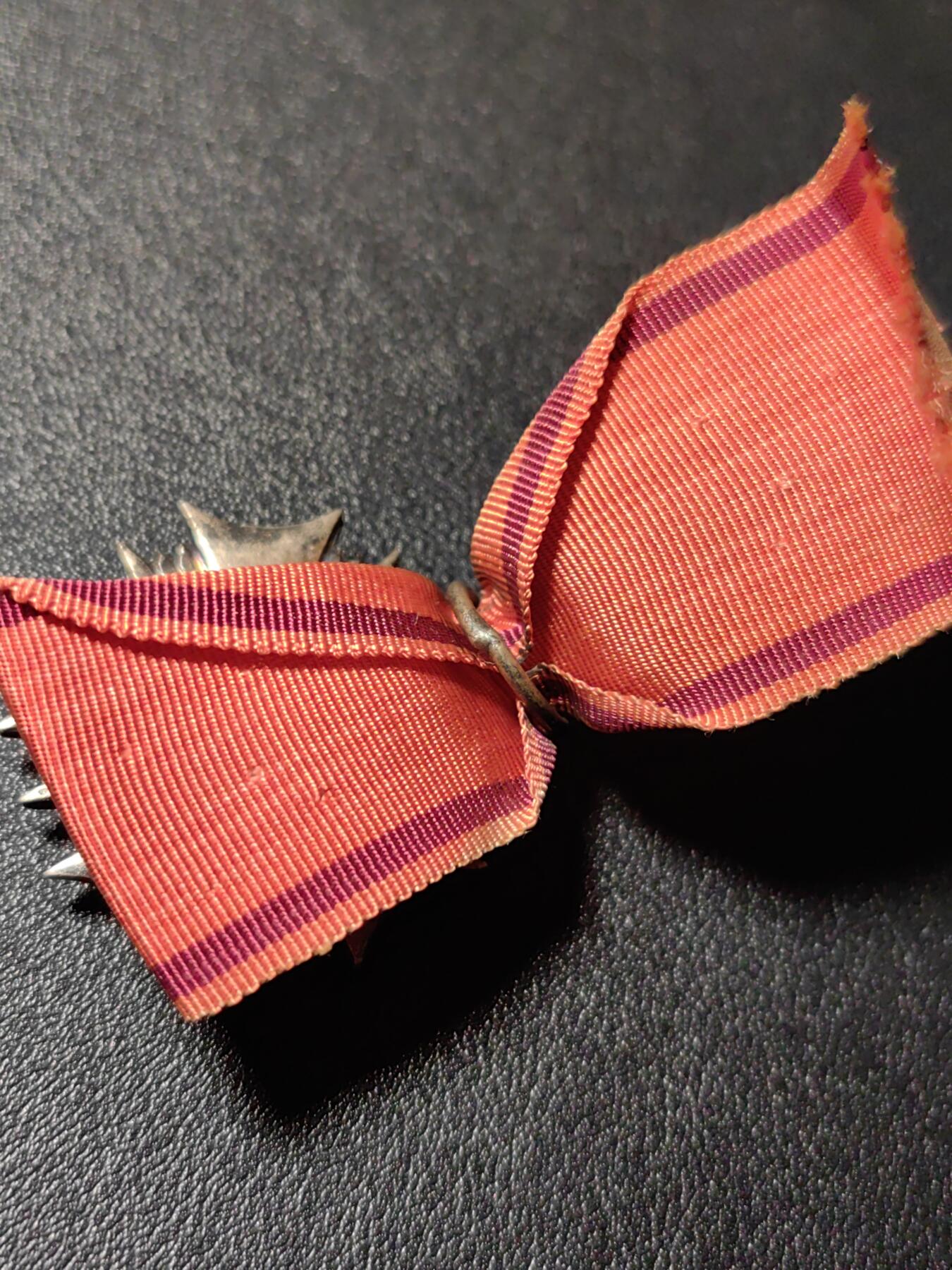 靖甫拍卖新拍第一场 波兰劳动红旗勋章