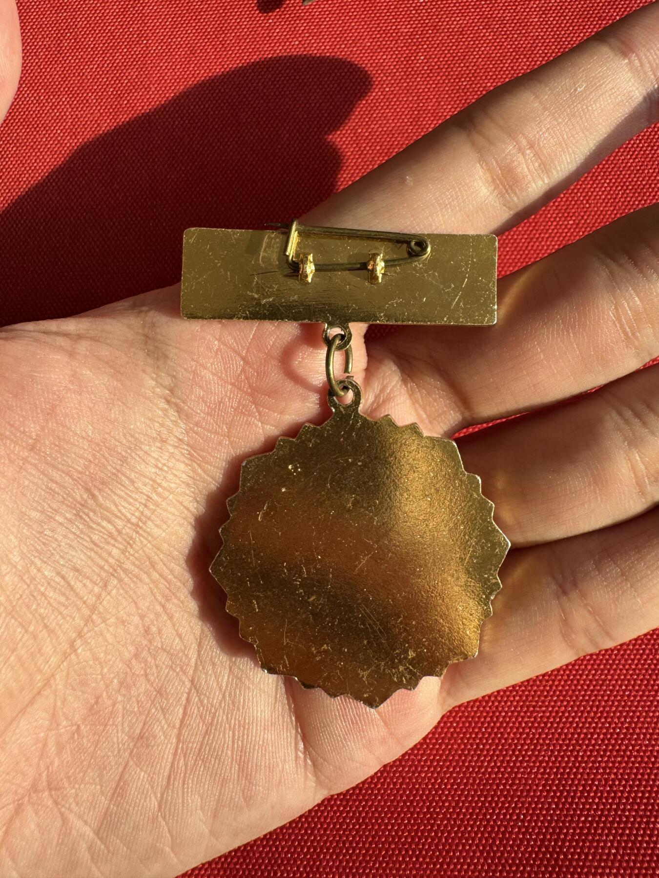 五哥徽章群   30号周二晚上八点4群联拍 铝章